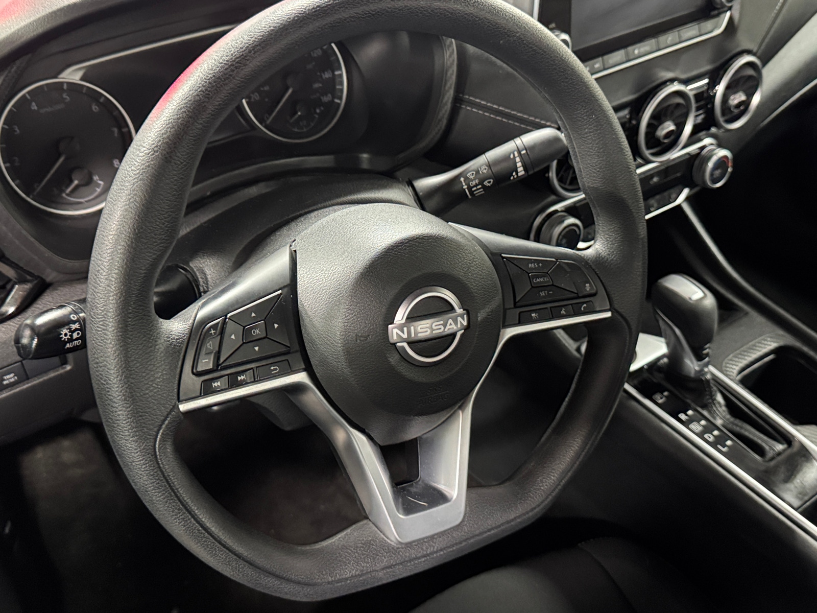 Thumbnail: 2024 Nissan Sentra - 5