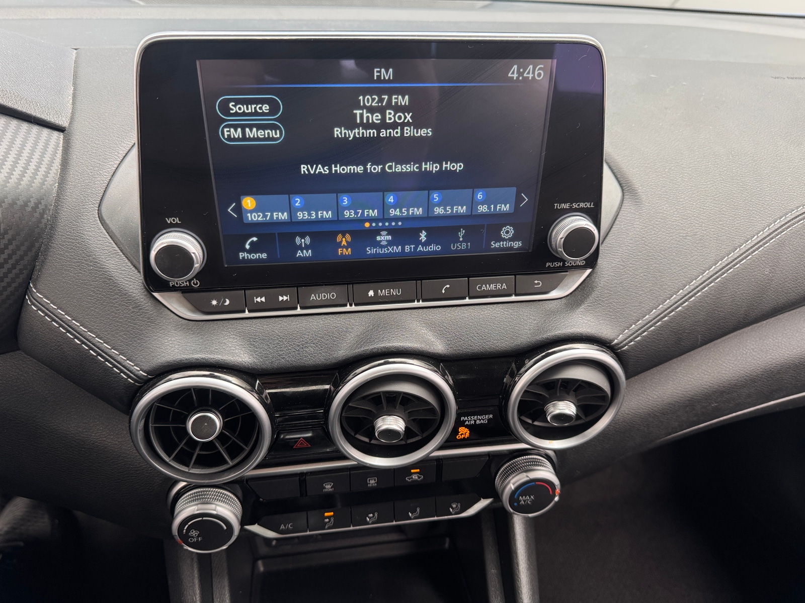 Thumbnail: 2024 Nissan Sentra - 4