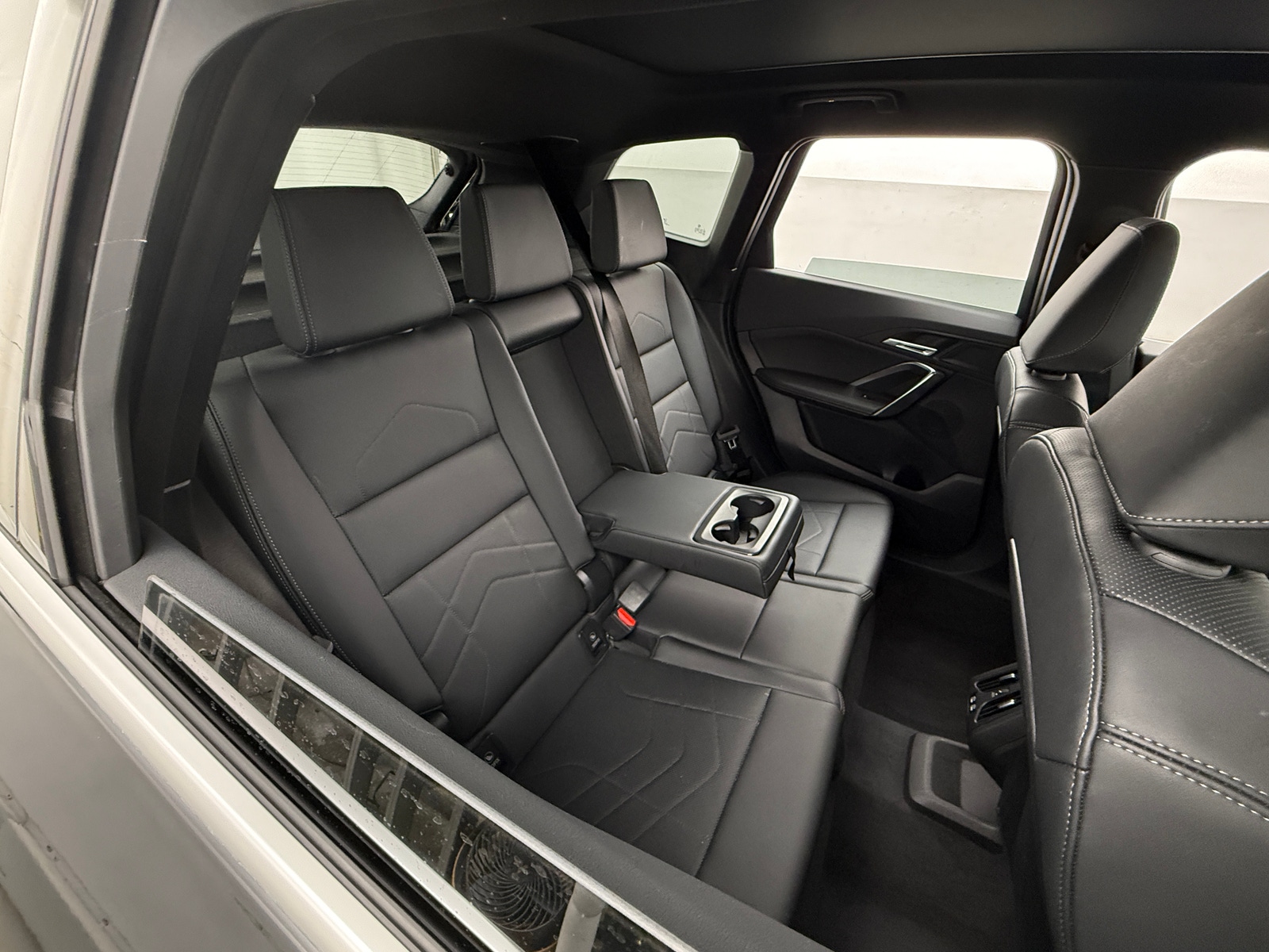 Thumbnail: 2025 BMW X1 - 5