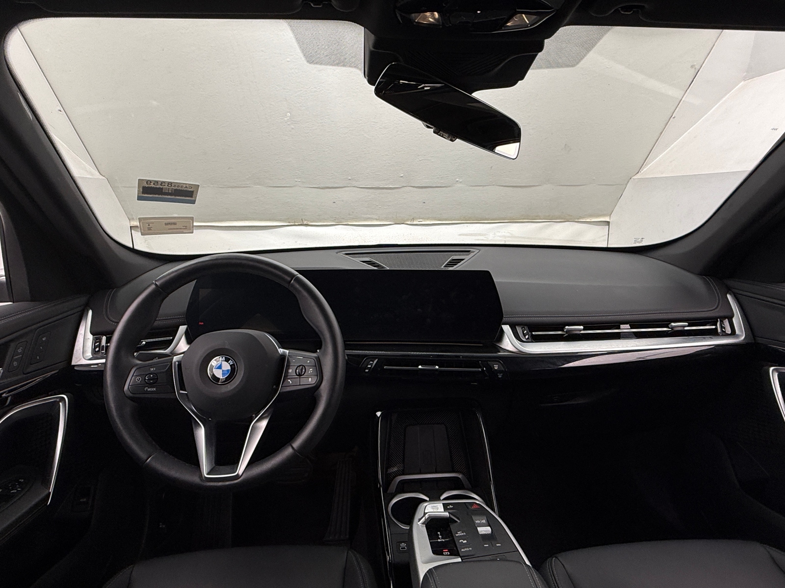 Thumbnail: 2025 BMW X1 - 2