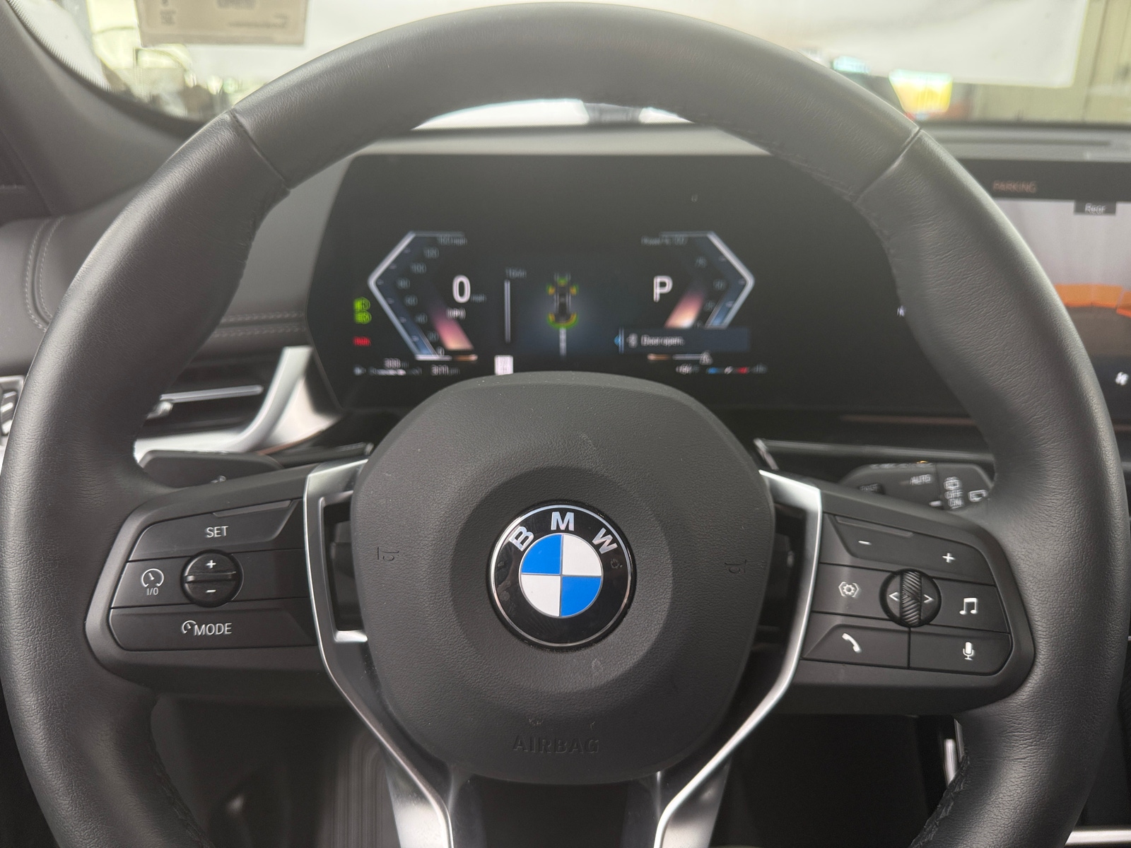 Thumbnail: 2025 BMW X1 - 4