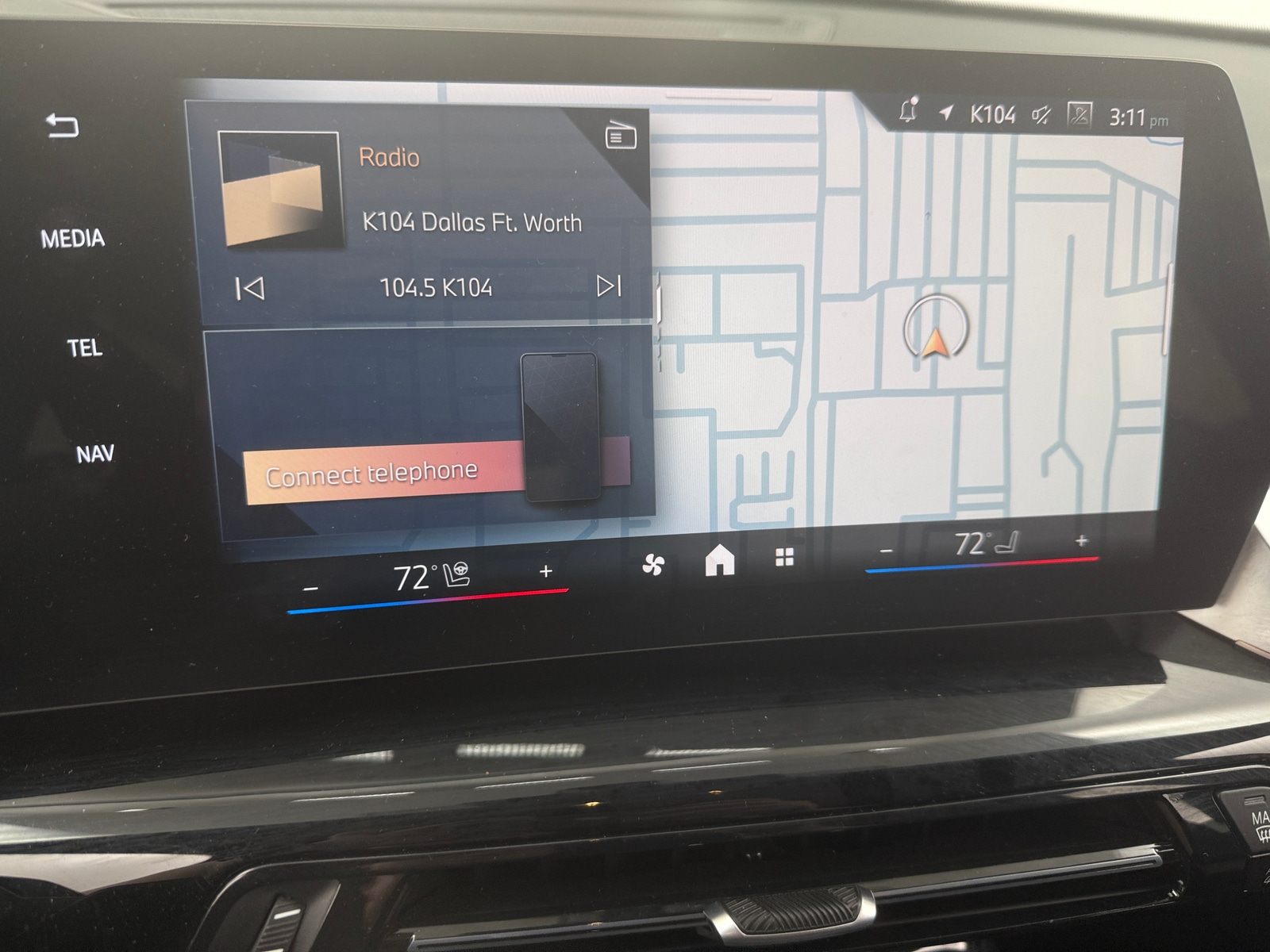 Thumbnail: 2025 BMW X1 - 3