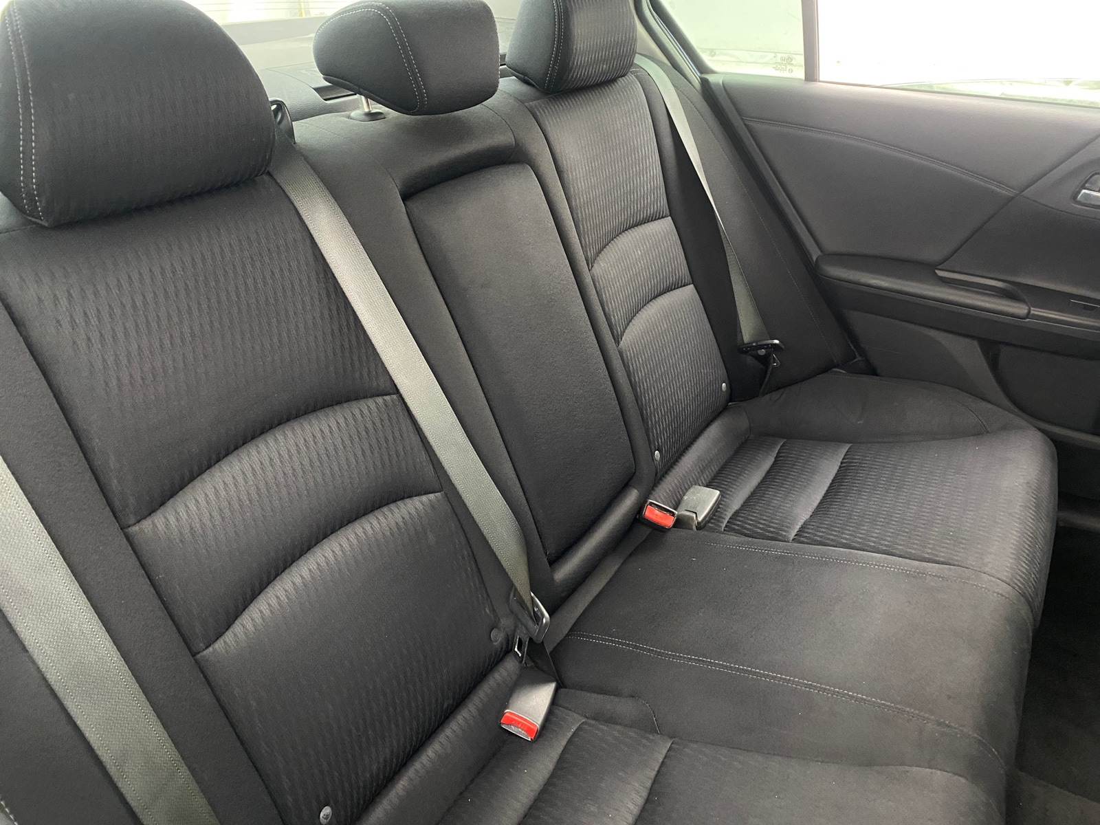 Thumbnail: 2015 Honda Accord - 6