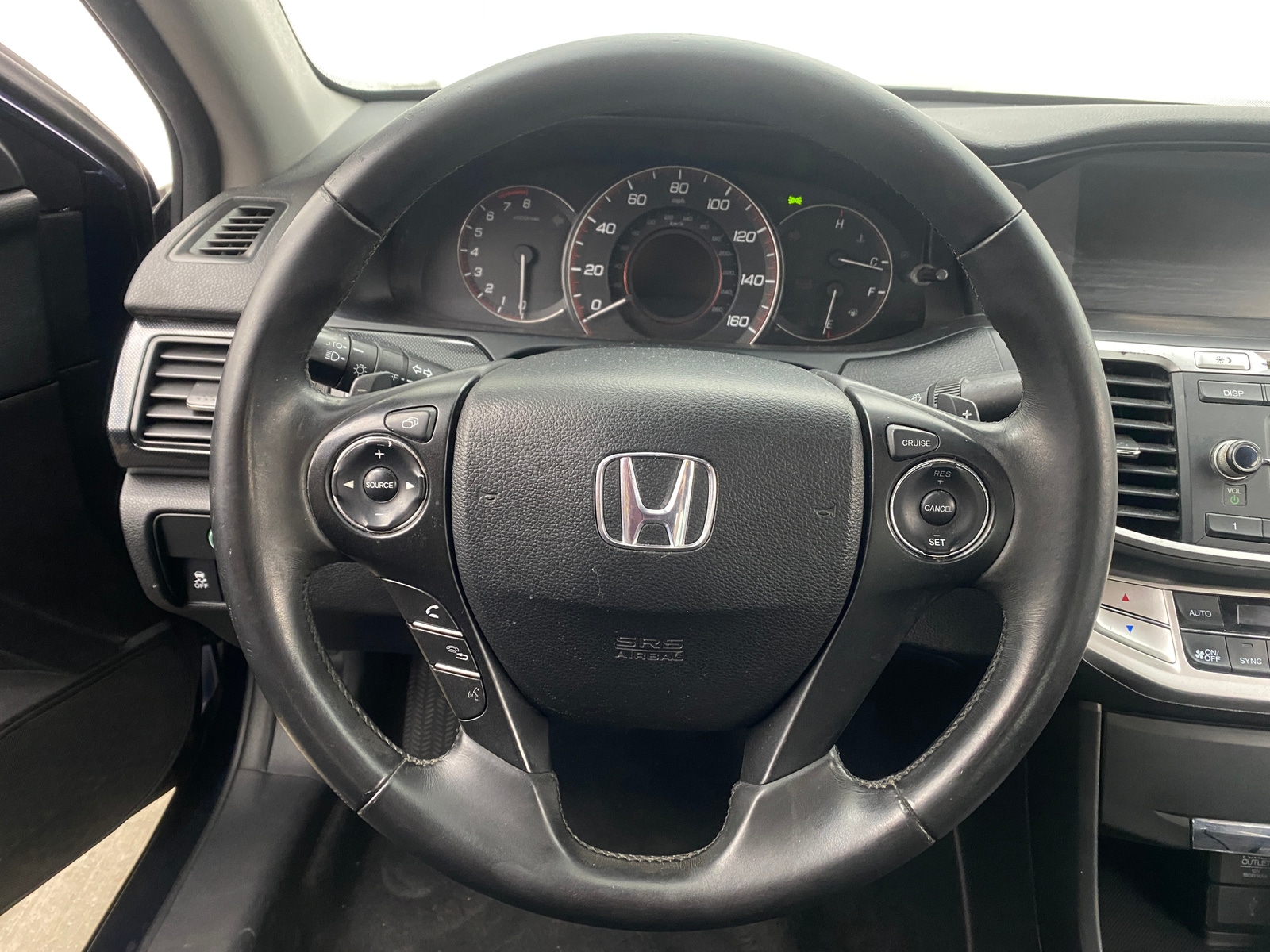 Thumbnail: 2015 Honda Accord - 5