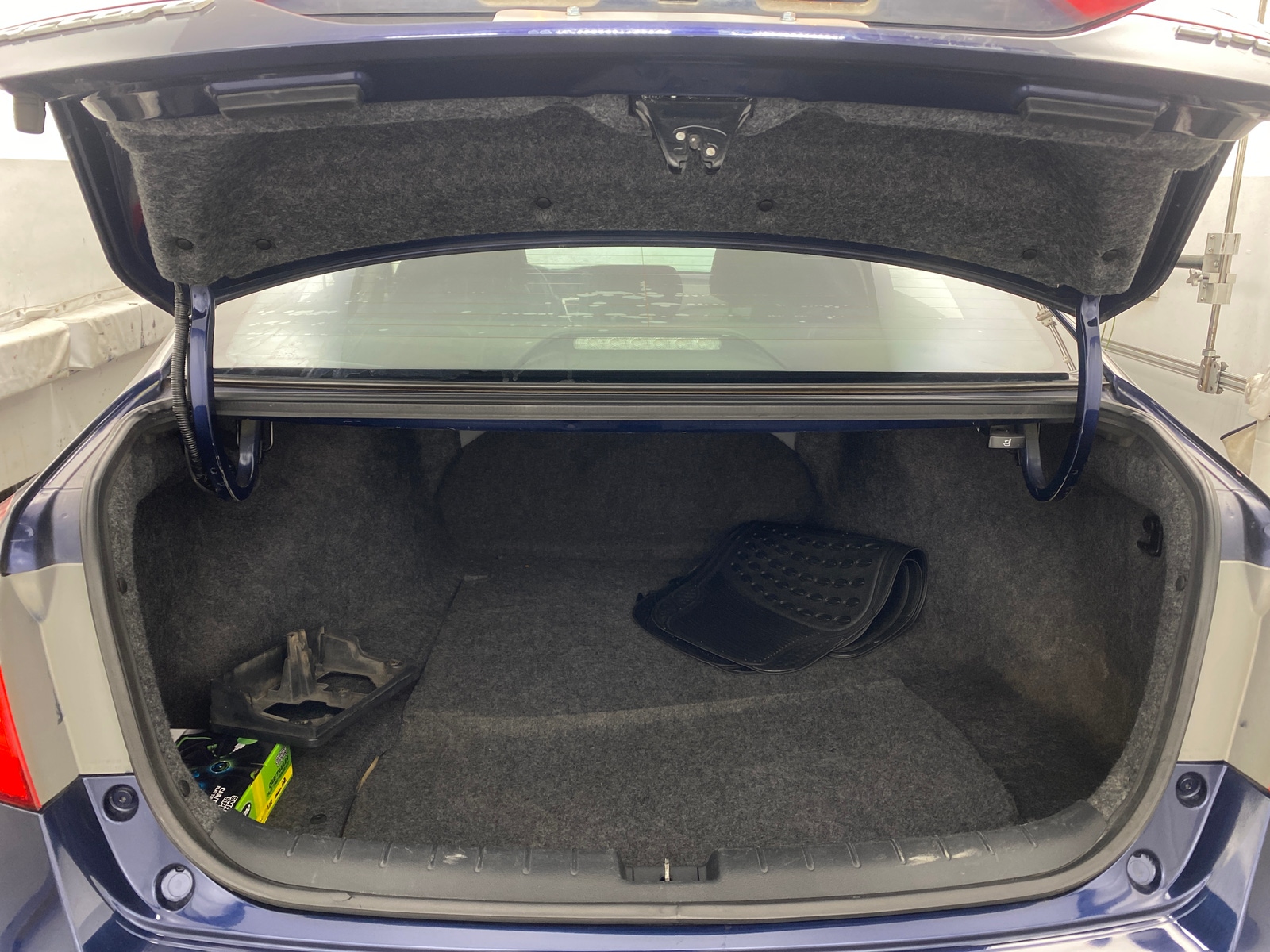 Thumbnail: 2015 Honda Accord - 7