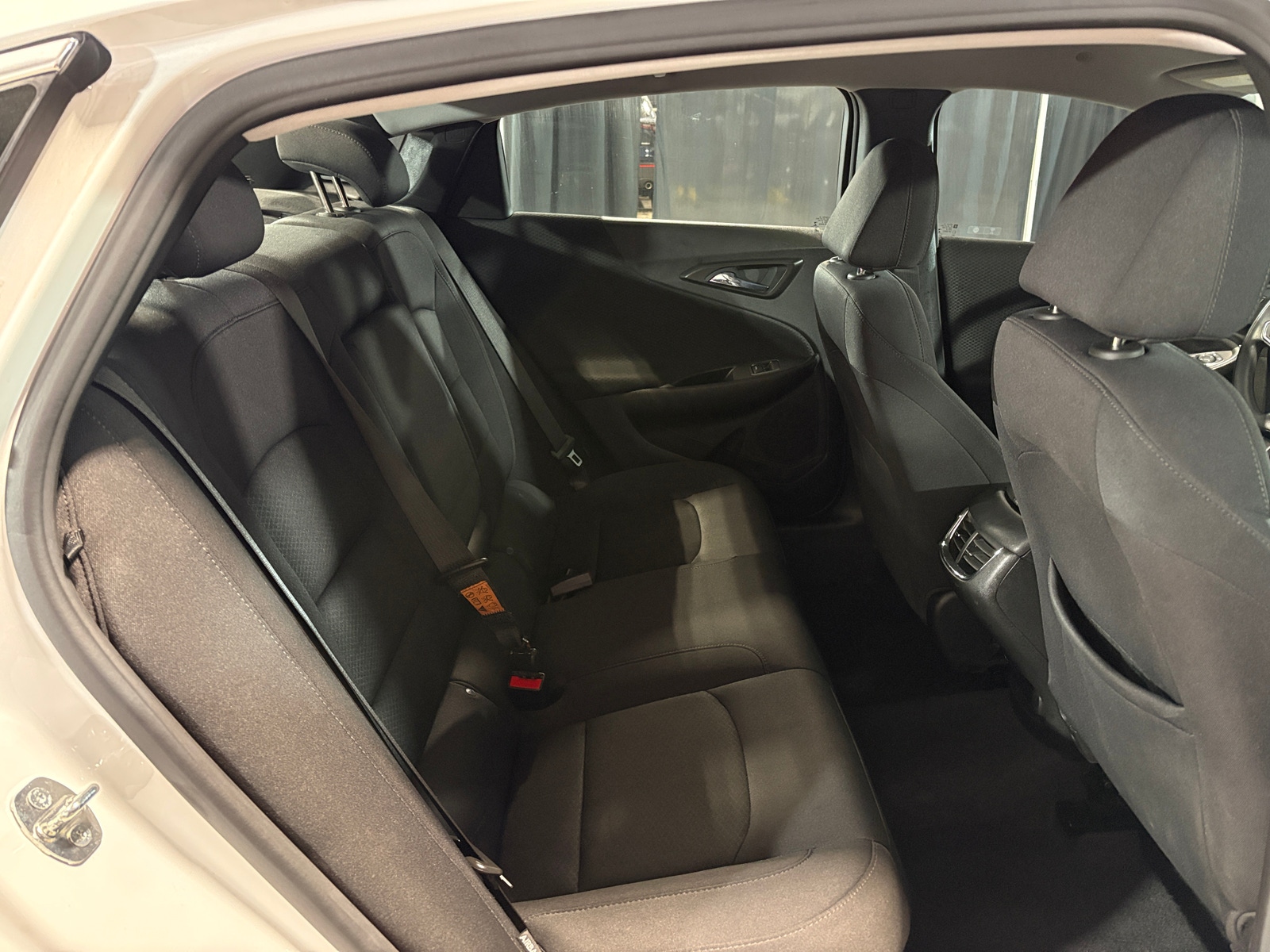 Thumbnail: 2023 Chevrolet Malibu - 6