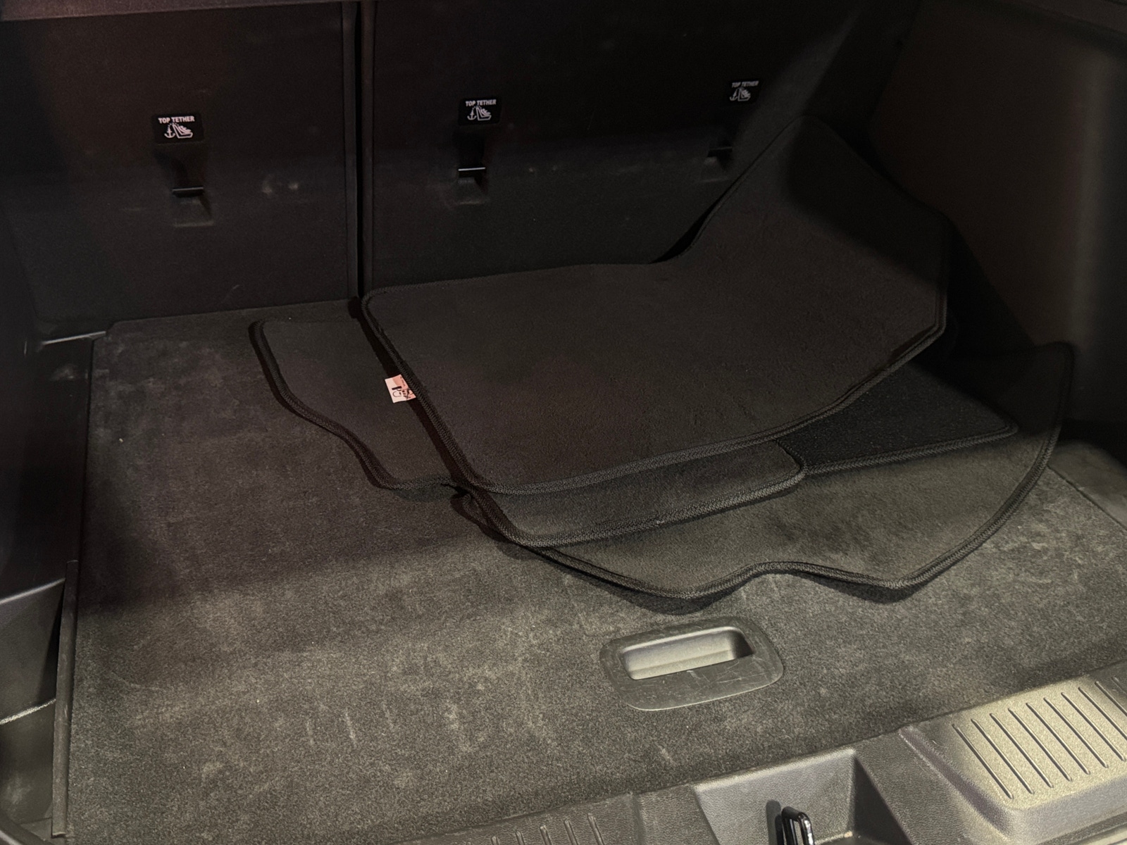 Thumbnail: 2025 Chevrolet Trax - 7