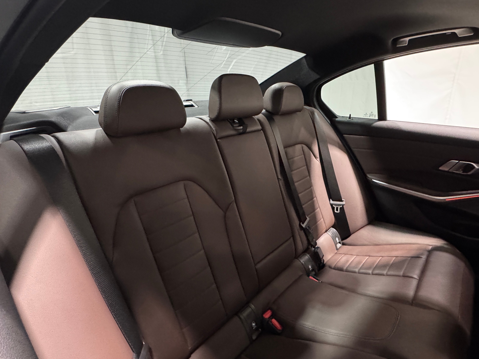 Thumbnail: 2020 BMW 3 Series - 5