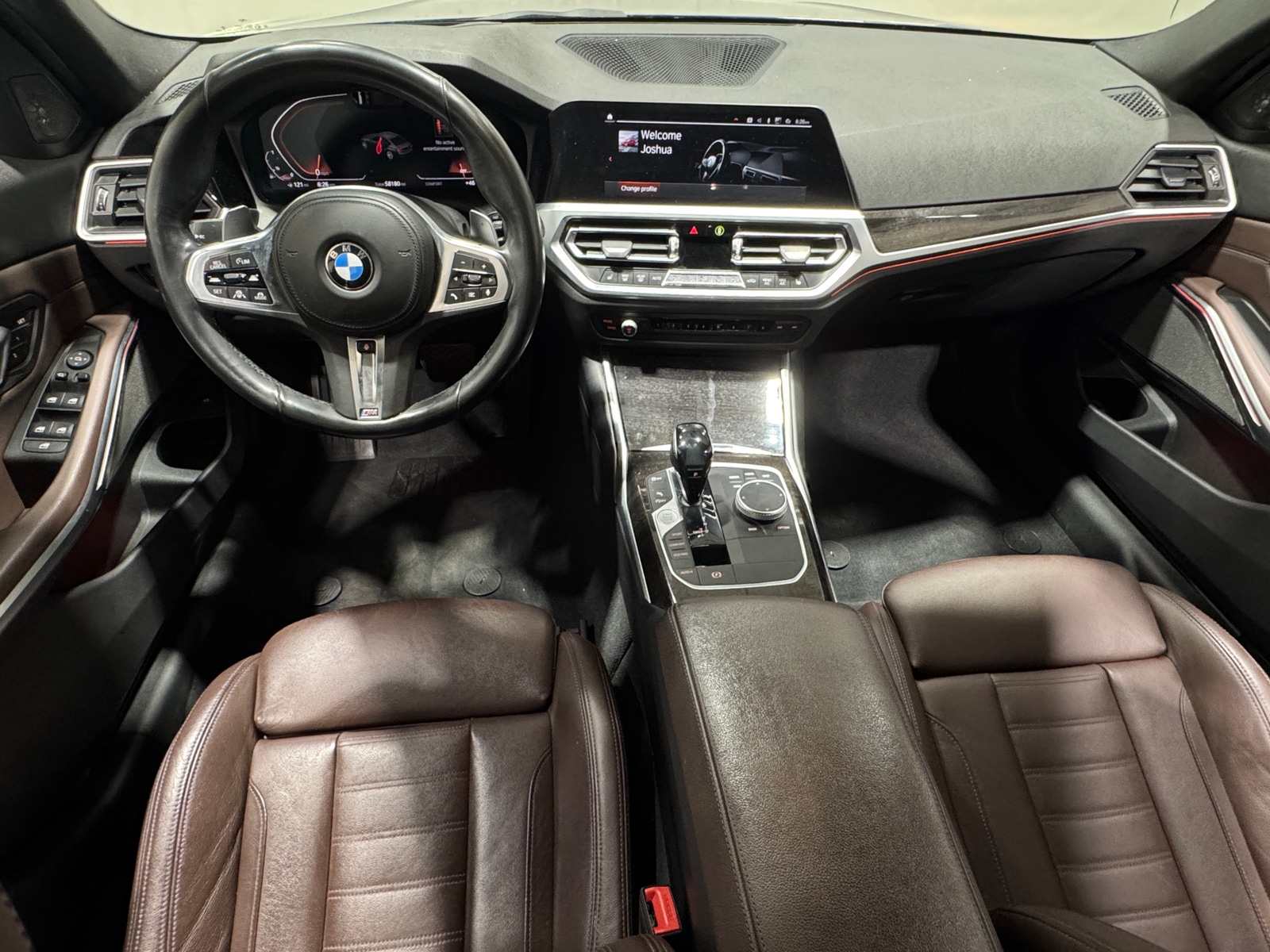 Thumbnail: 2020 BMW 3 Series - 2