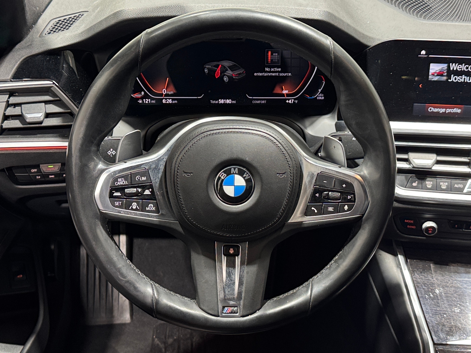 Thumbnail: 2020 BMW 3 Series - 4