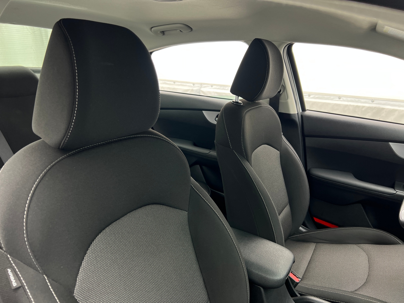 Thumbnail: 2024 Kia Forte - 2