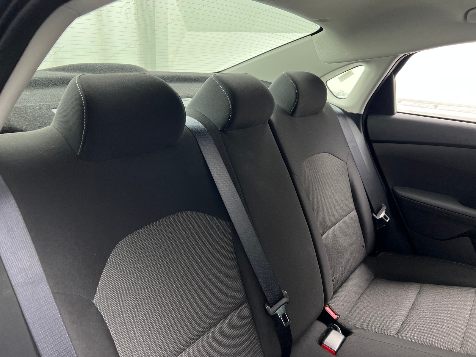 Thumbnail: 2024 Kia Forte - 6