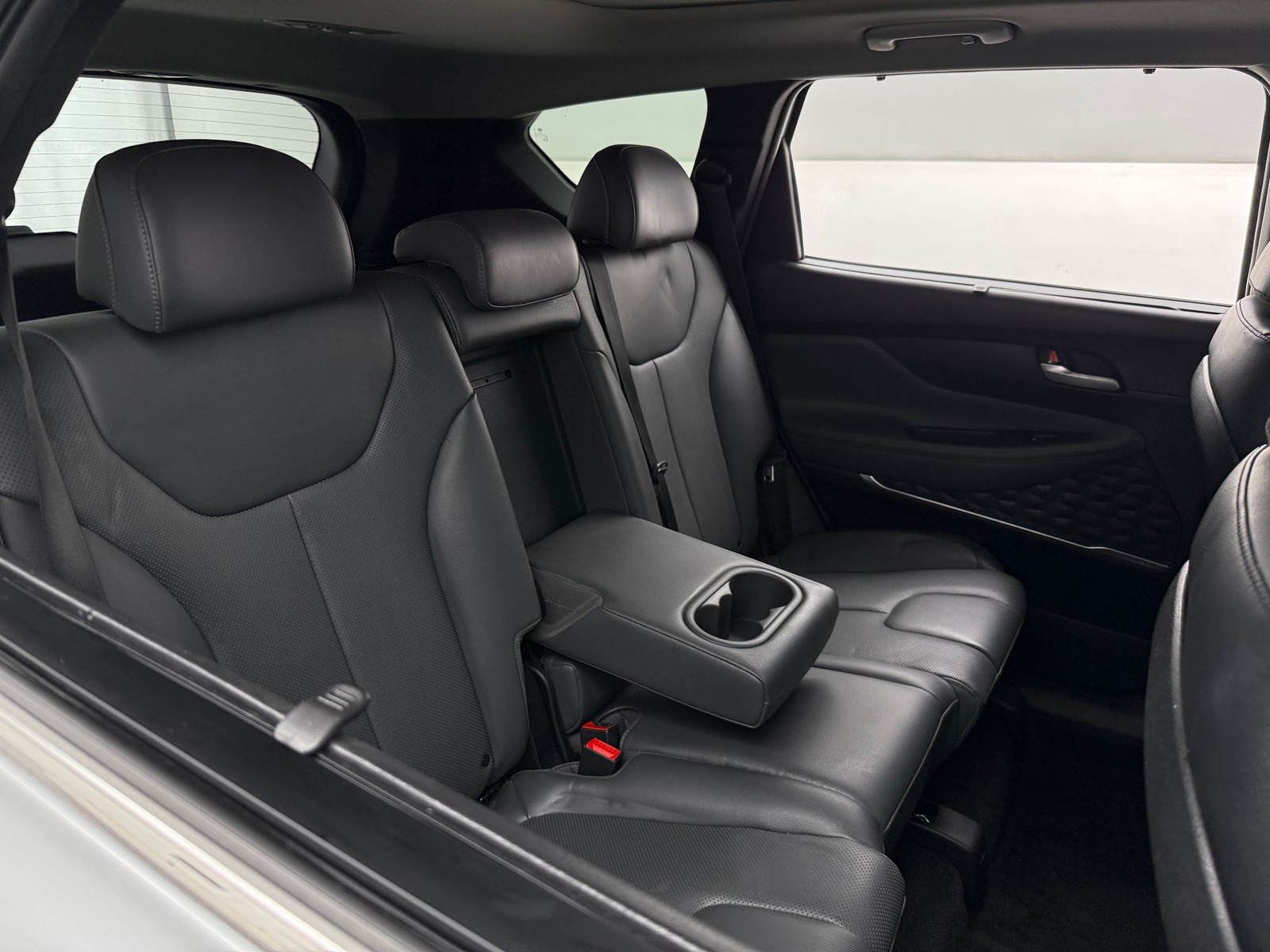 Thumbnail: 2023 Hyundai Santa Fe - 6