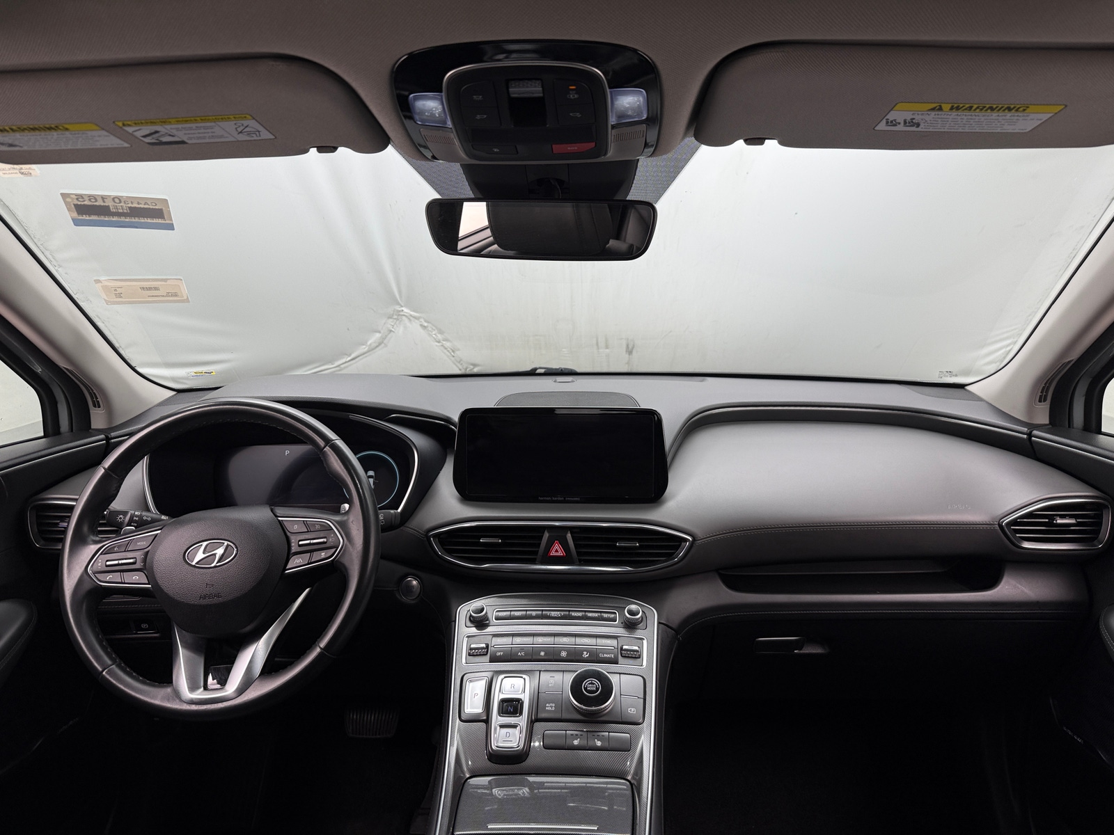 Thumbnail: 2023 Hyundai Santa Fe - 3