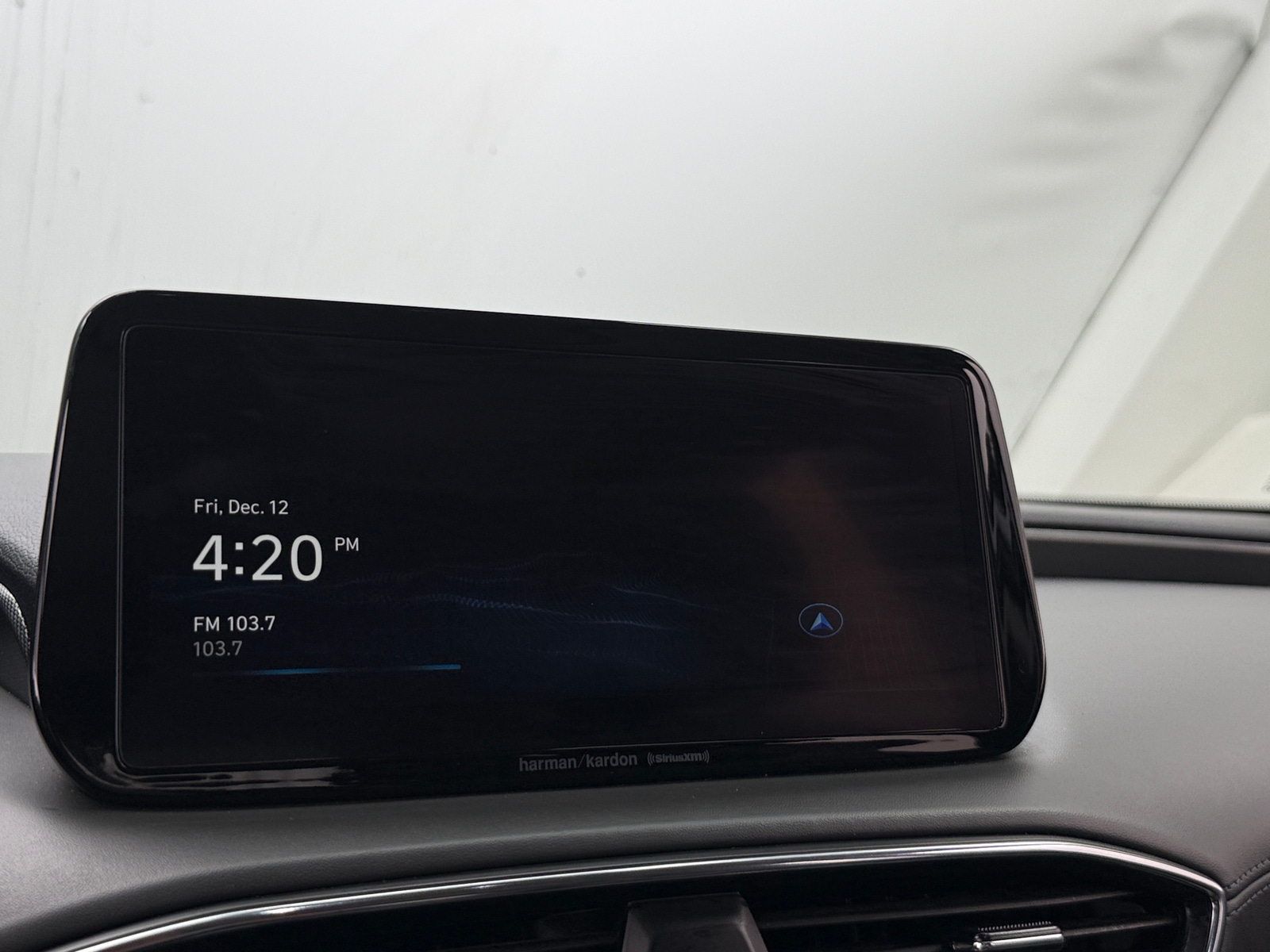 Thumbnail: 2023 Hyundai Santa Fe - 4