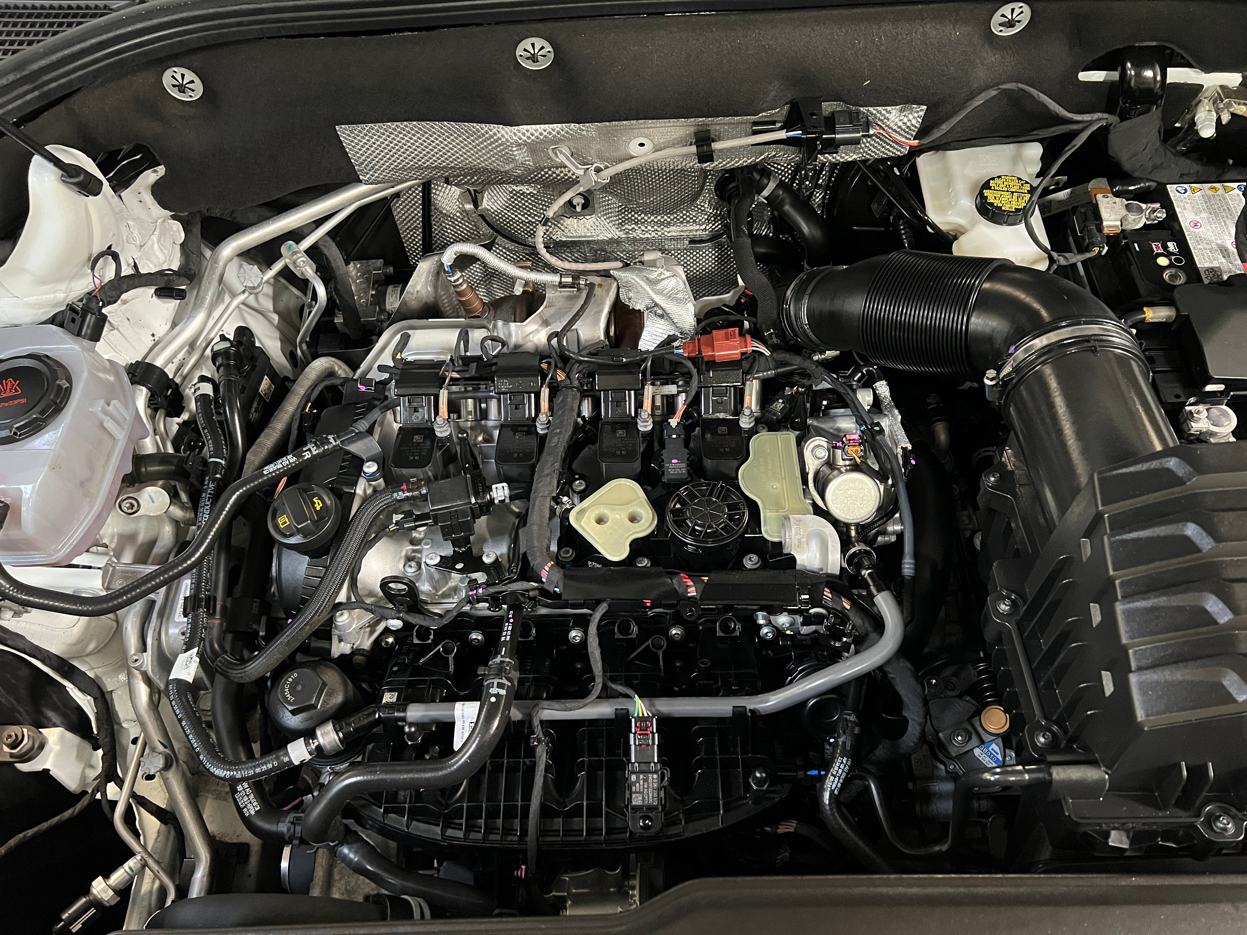 2024 Volkswagen Atlas