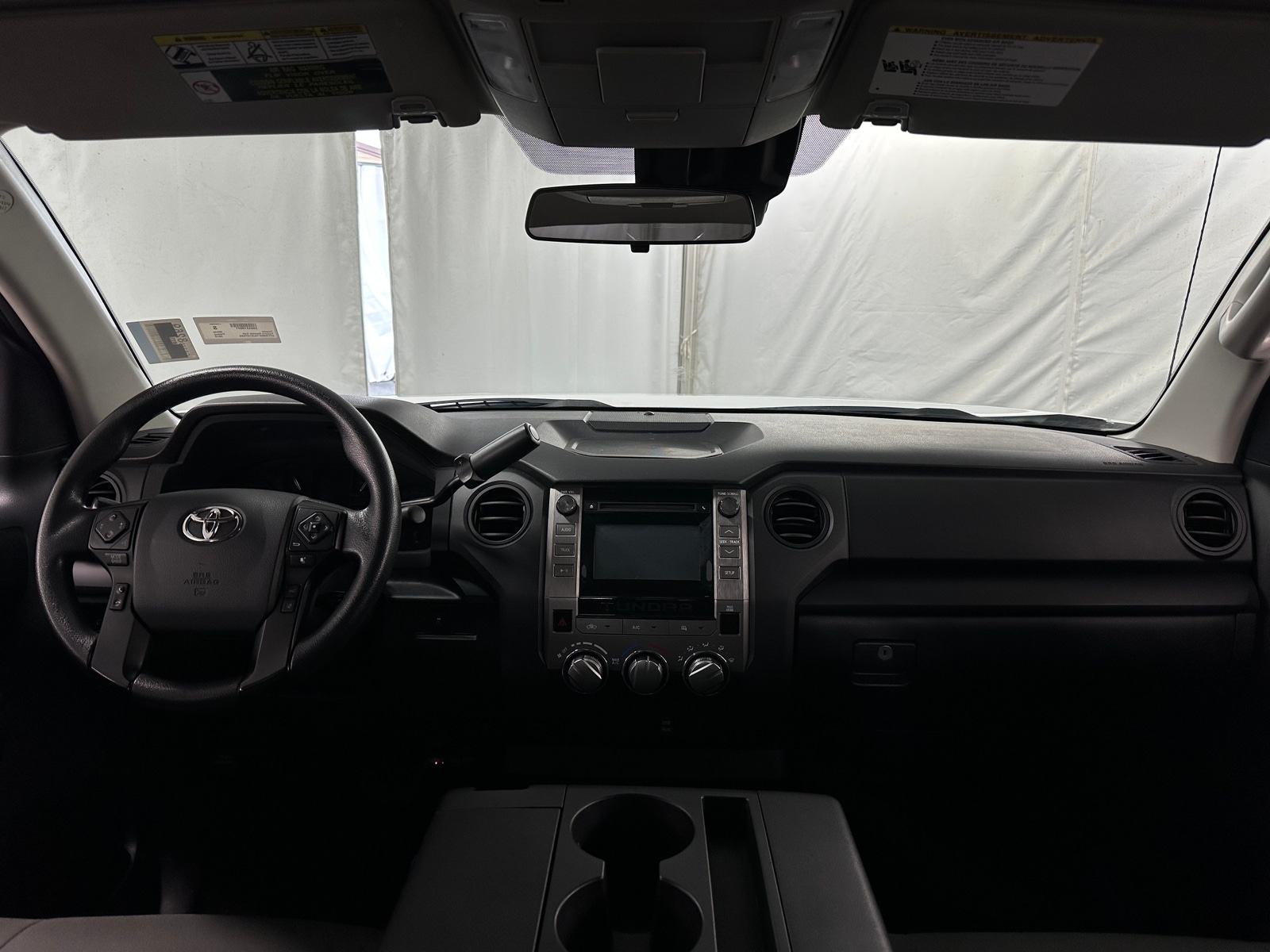 Thumbnail: 2018 Toyota Tundra - 3