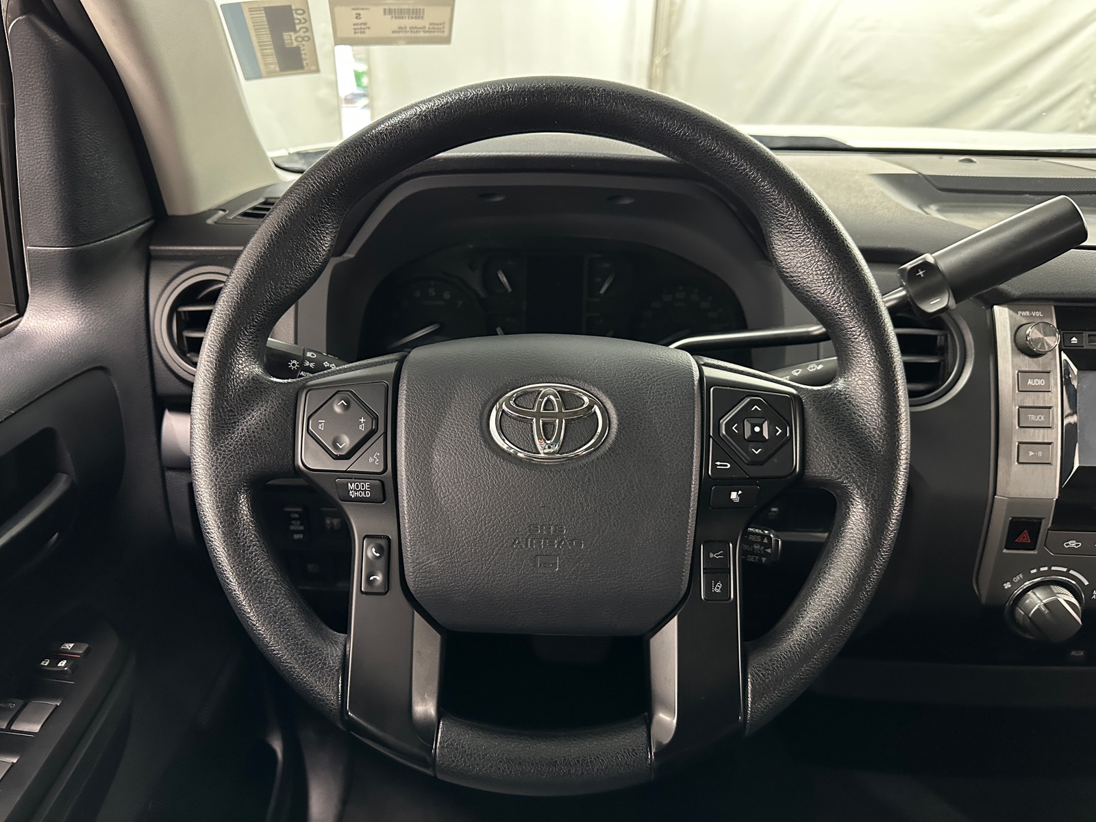 Thumbnail: 2018 Toyota Tundra - 5