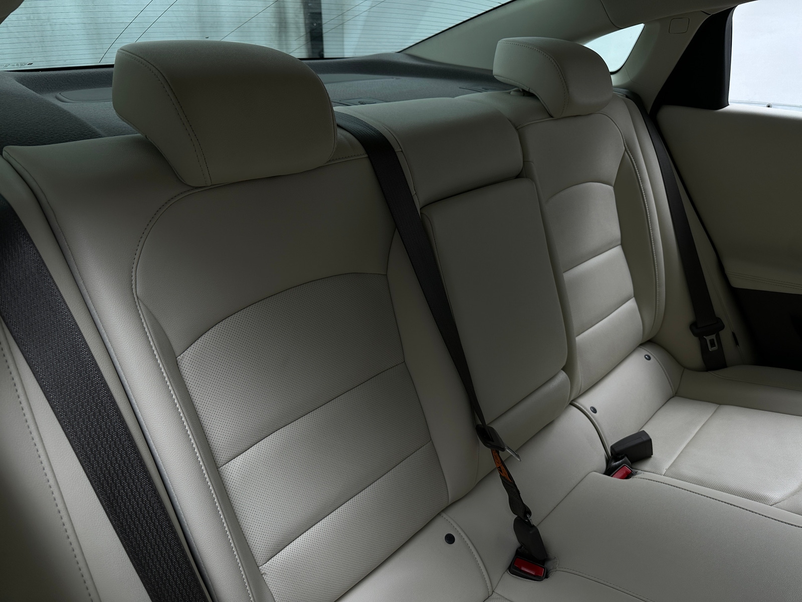 Thumbnail: 2024 Chevrolet Malibu - 5