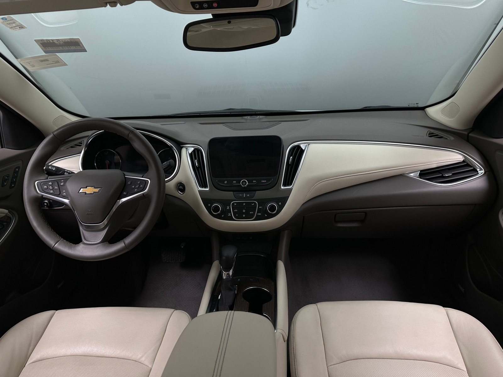 Thumbnail: 2024 Chevrolet Malibu - 2