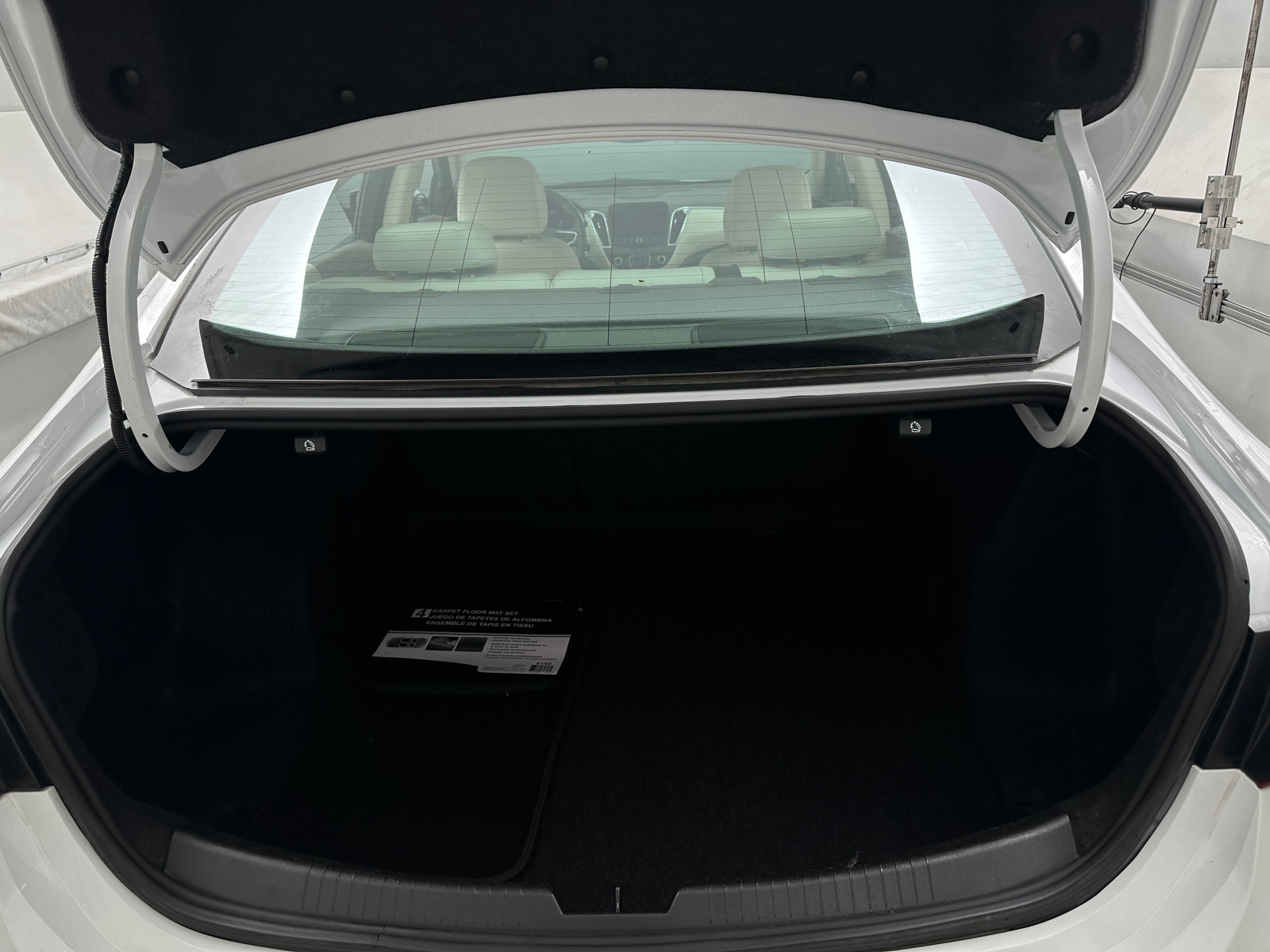 Thumbnail: 2024 Chevrolet Malibu - 6