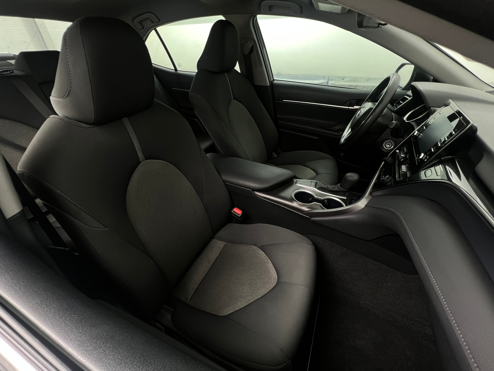 Thumbnail: 2024 Toyota Camry - 2