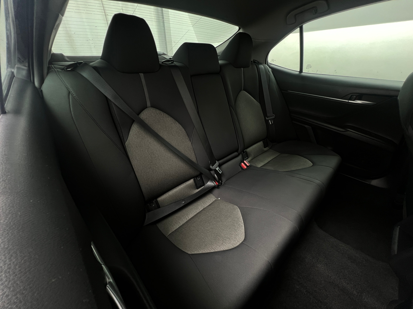 Thumbnail: 2024 Toyota Camry - 6