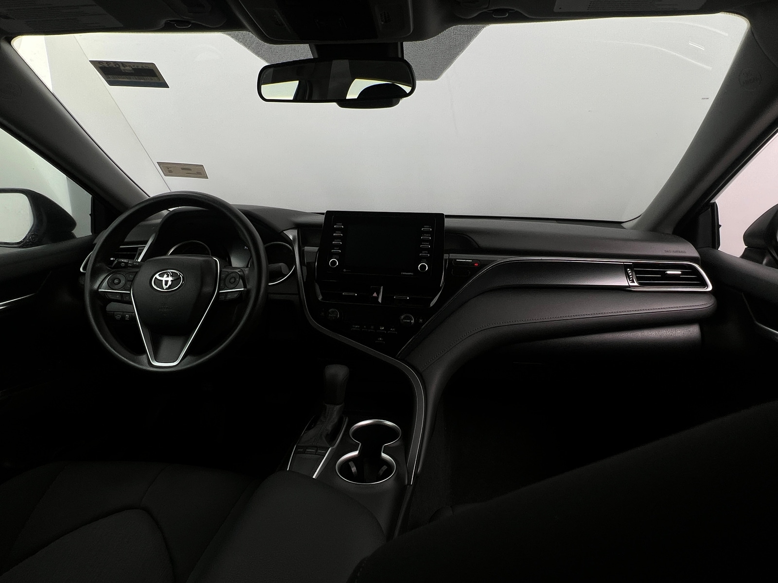 Thumbnail: 2024 Toyota Camry - 3