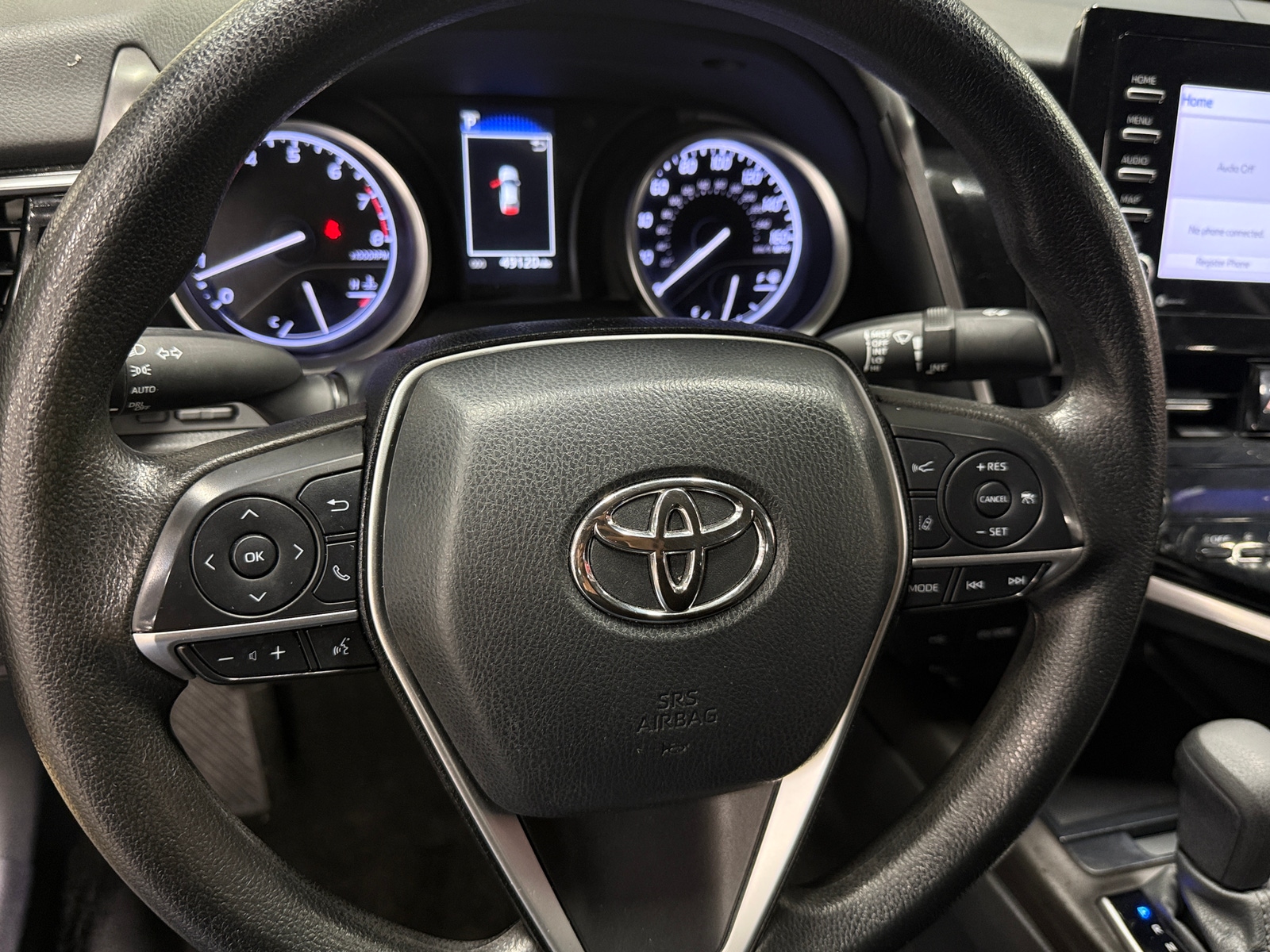 Thumbnail: 2024 Toyota Camry - 5