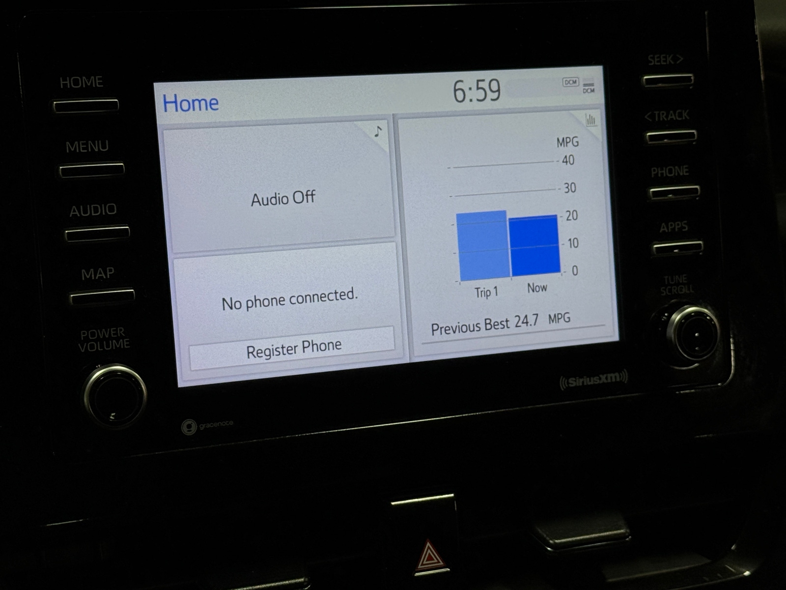 Thumbnail: 2024 Toyota Camry - 4