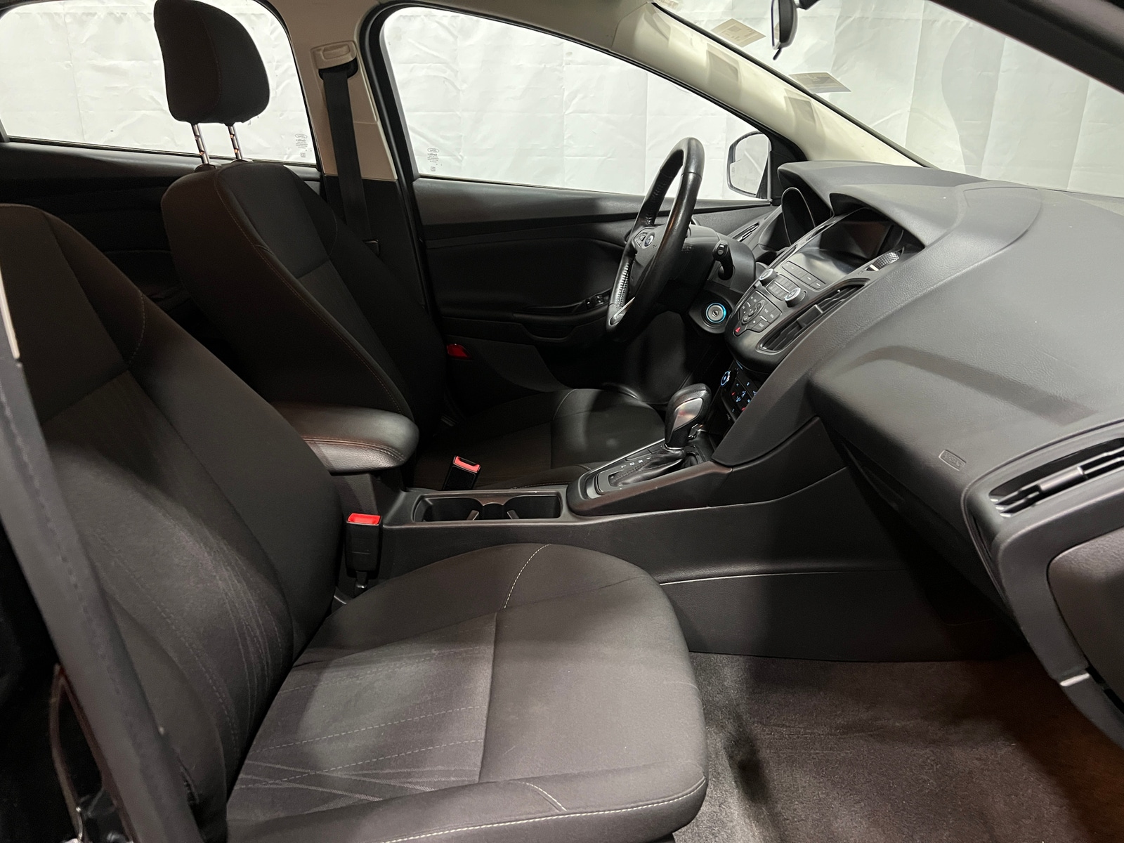 Thumbnail: 2018 Ford Focus - 2