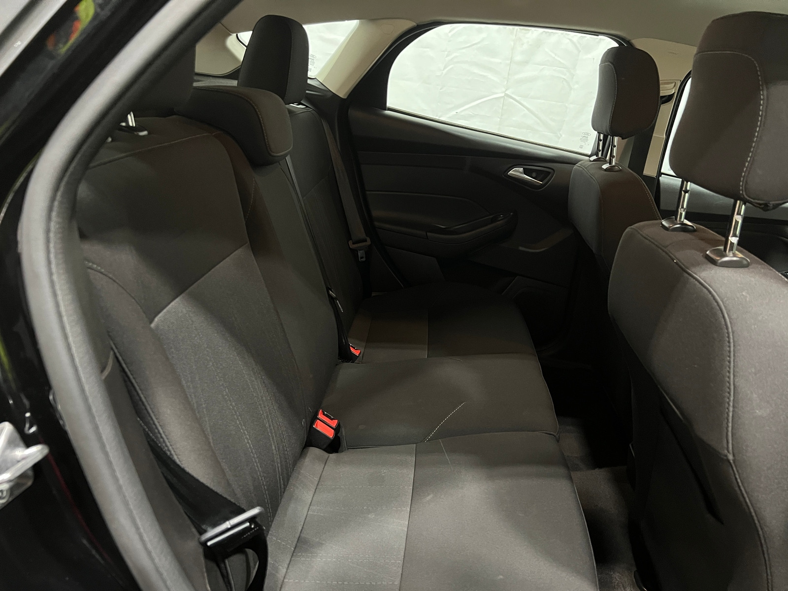 Thumbnail: 2018 Ford Focus - 6