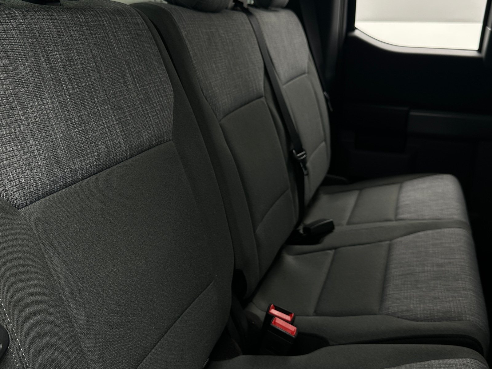 Thumbnail: 2023 Ford Econoline - 6