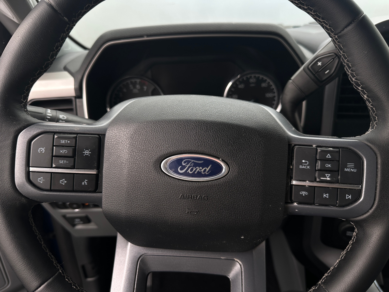 Thumbnail: 2023 Ford Econoline - 5