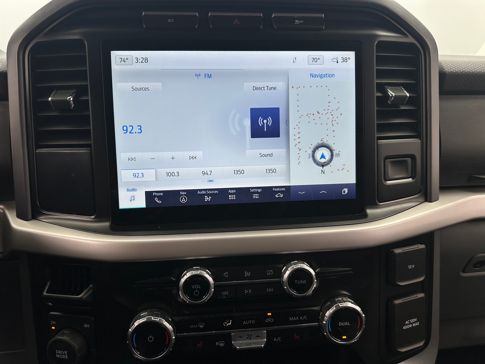 Thumbnail: 2023 Ford Econoline - 4