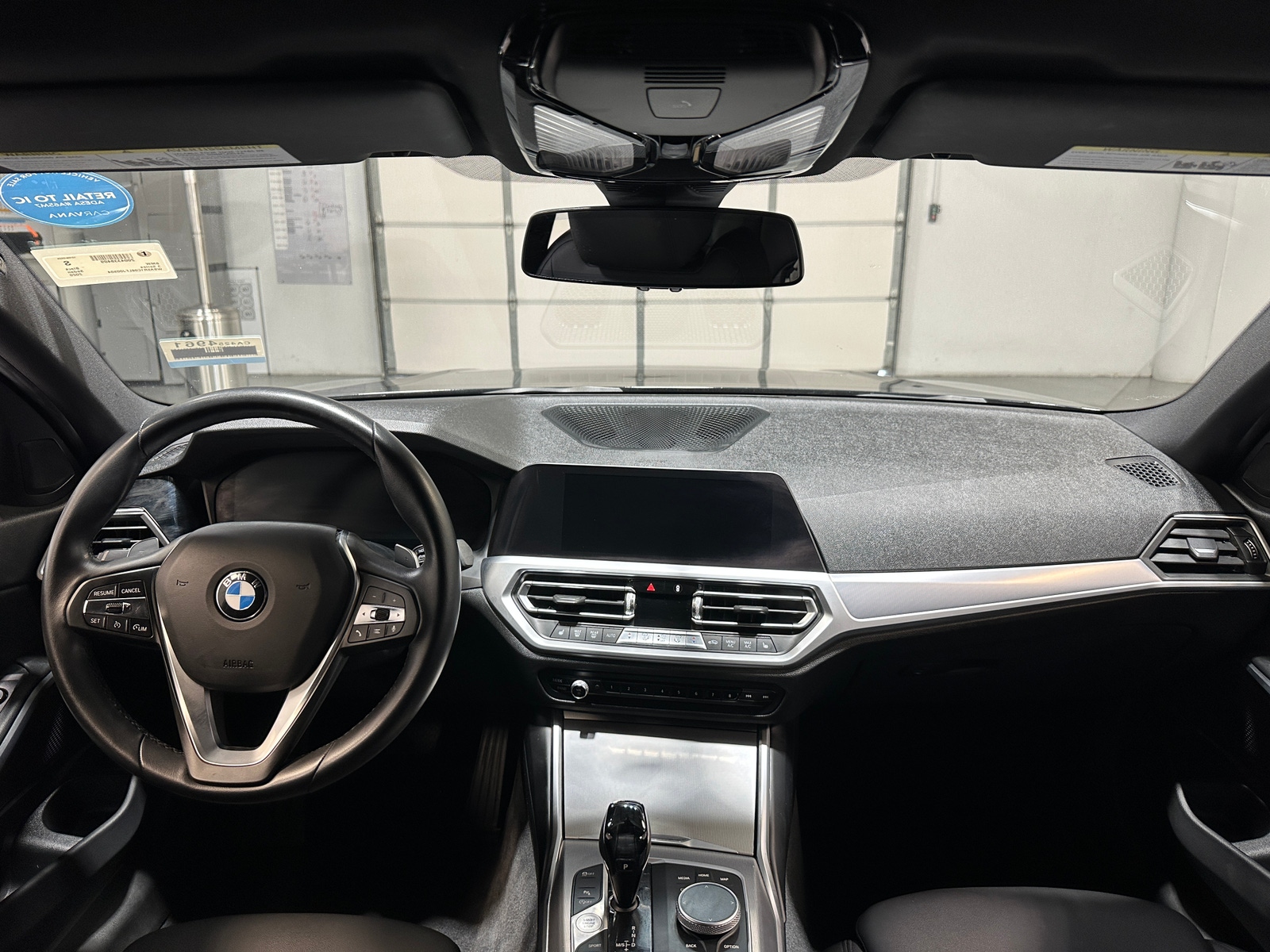 Thumbnail: 2020 BMW 3 Series - 2