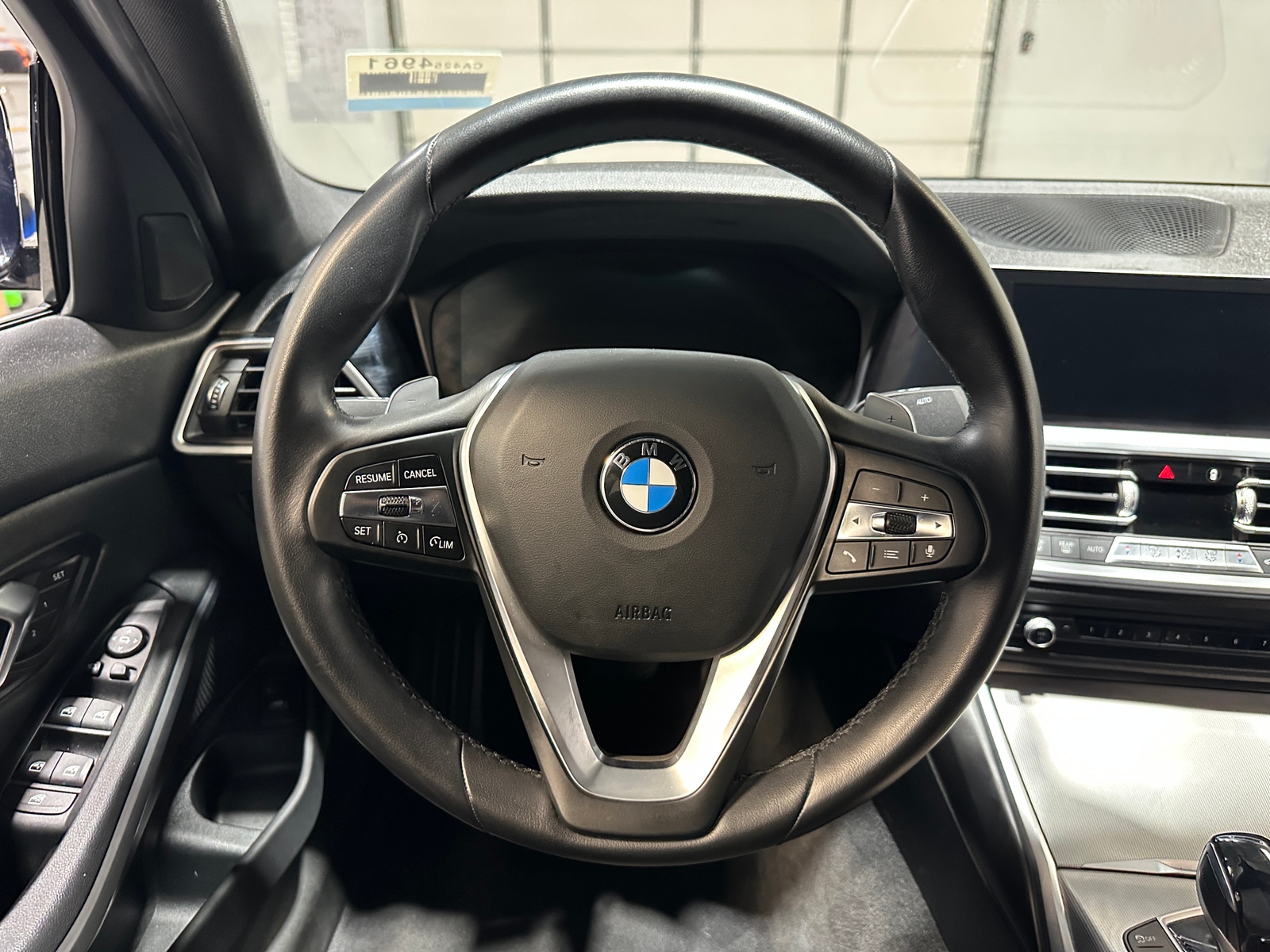 Thumbnail: 2020 BMW 3 Series - 4