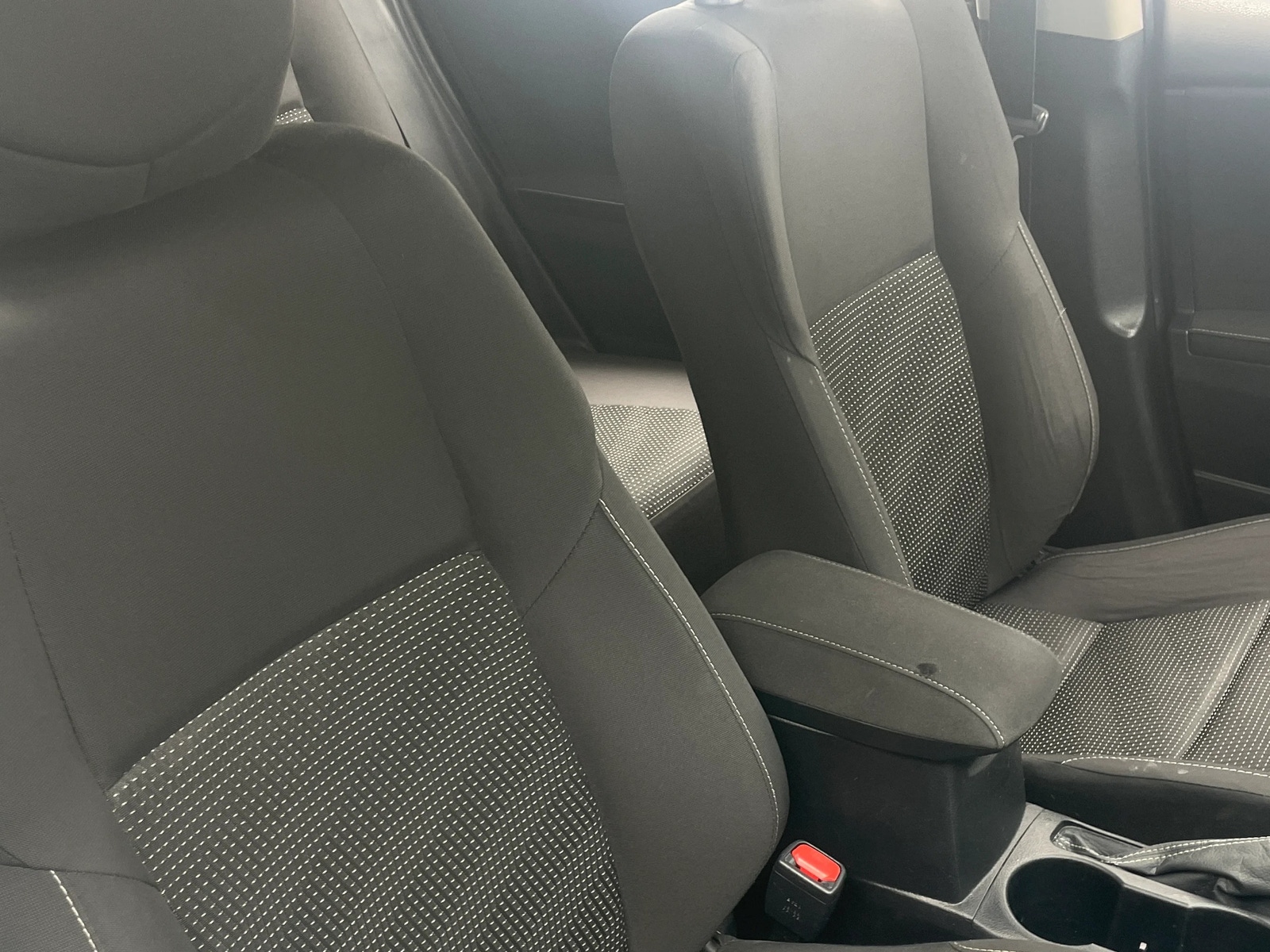 Thumbnail: 2016 Scion iM - 2