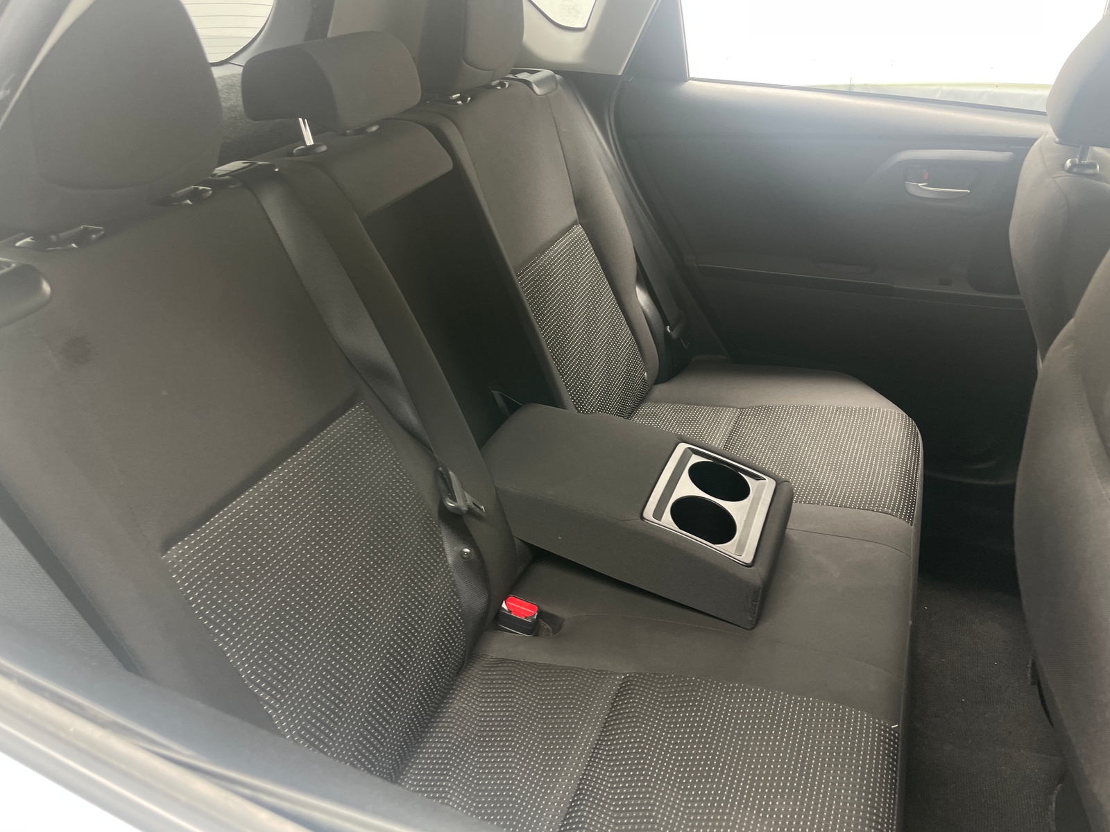 Thumbnail: 2016 Scion iM - 6