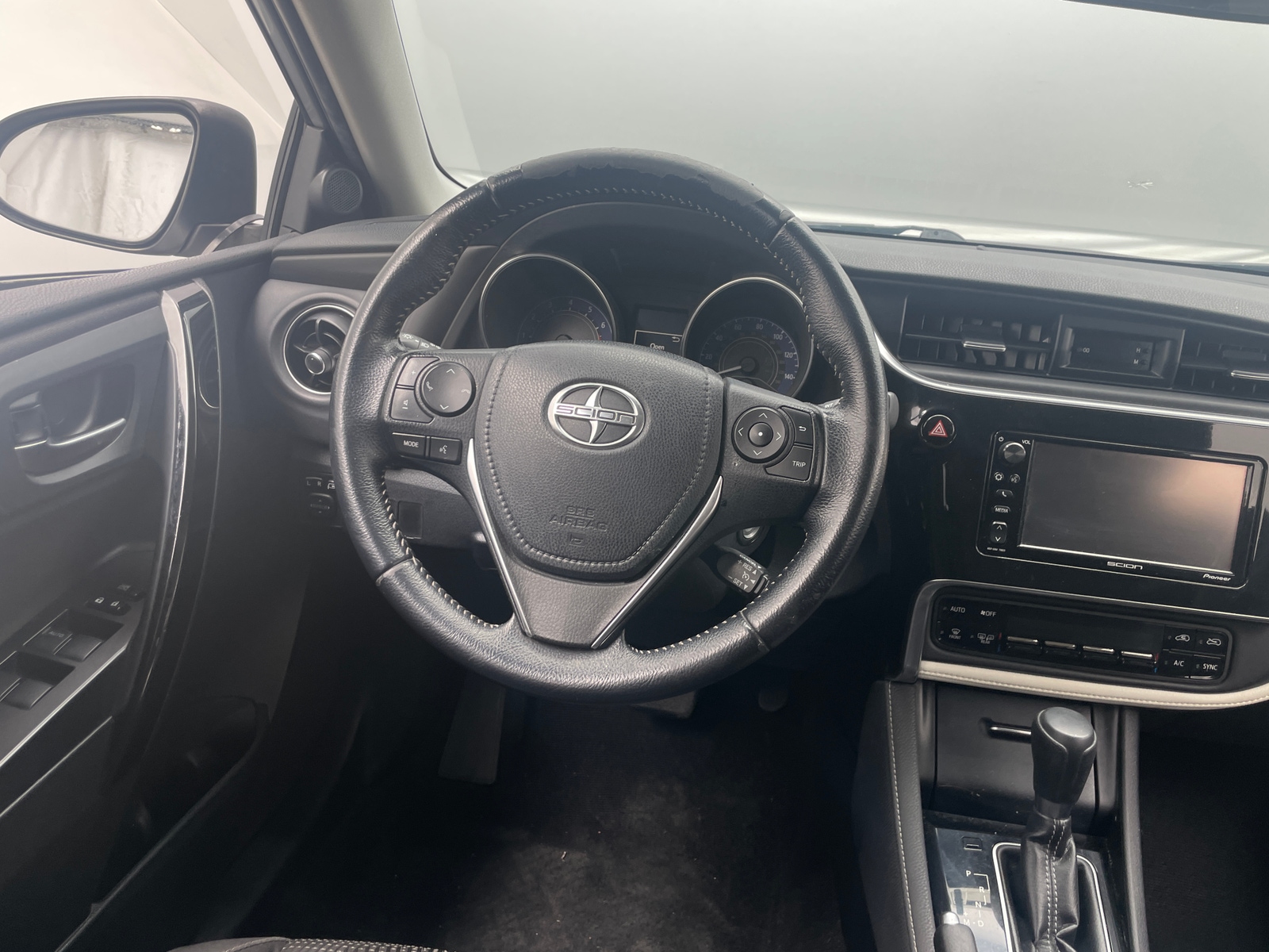 Thumbnail: 2016 Scion iM - 5