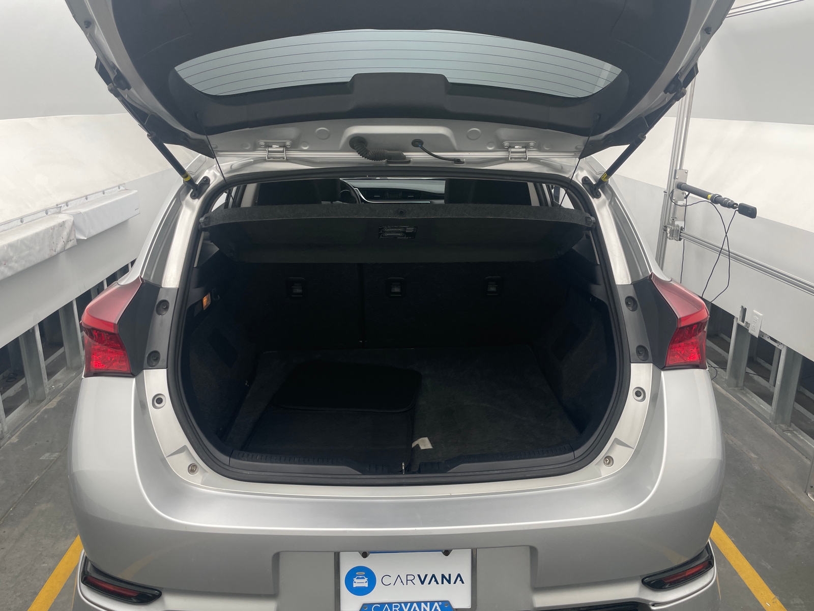 Thumbnail: 2016 Scion iM - 7