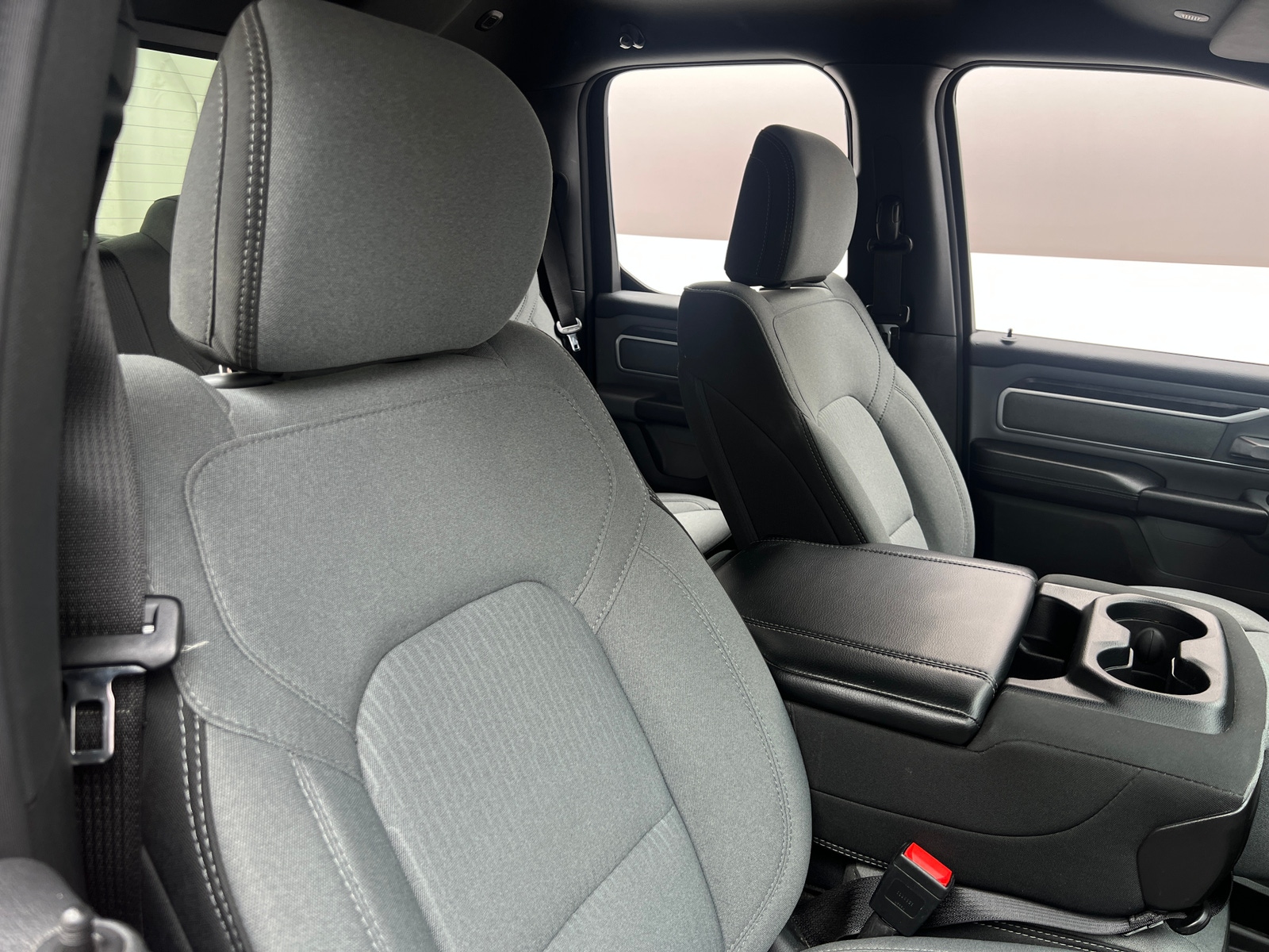 Thumbnail: 2023 RAM 1500 - 2