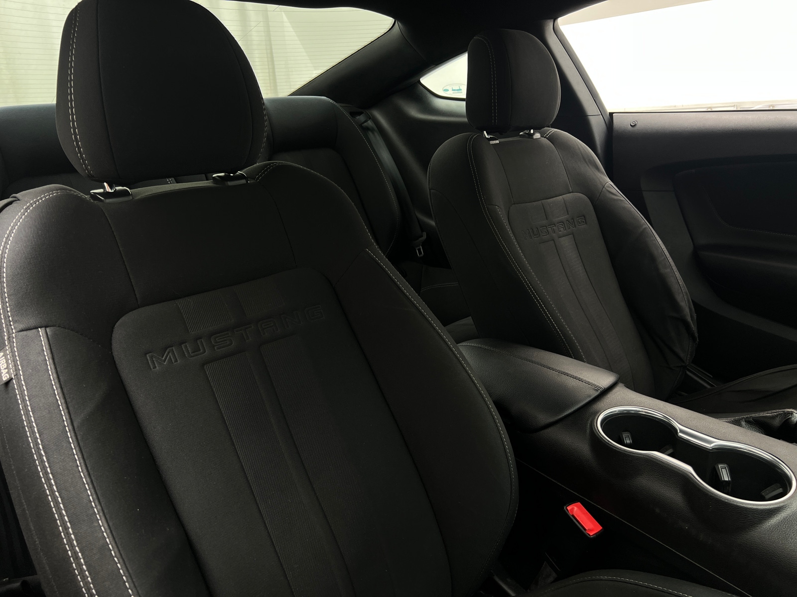 Thumbnail: 2020 Ford Mustang - 2