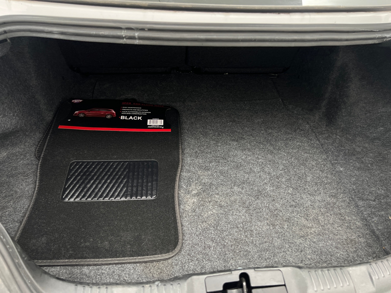 Thumbnail: 2020 Ford Mustang - 5