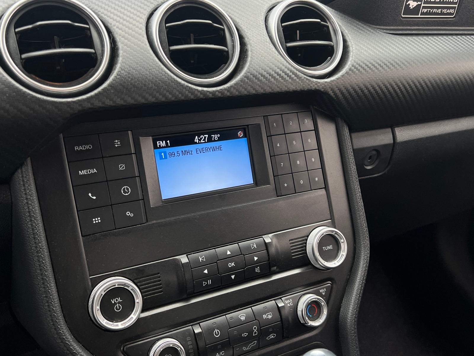 Thumbnail: 2020 Ford Mustang - 3