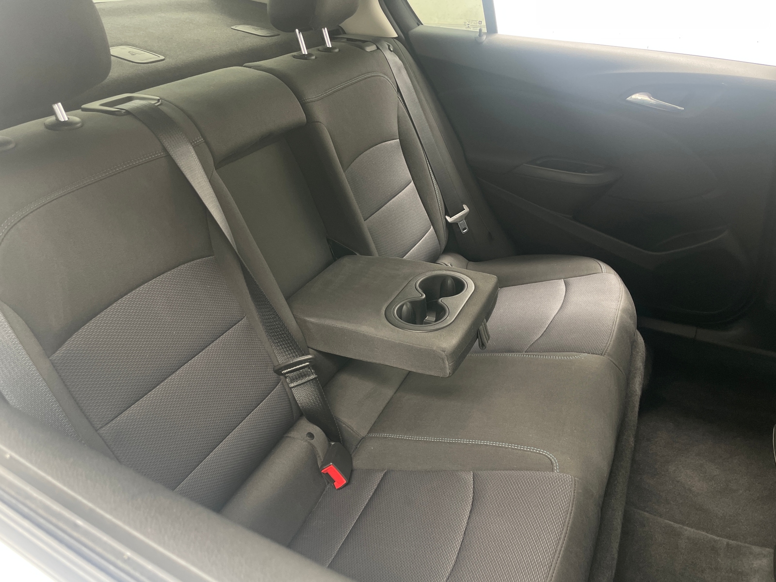 Thumbnail: 2018 Chevrolet Cruze - 6