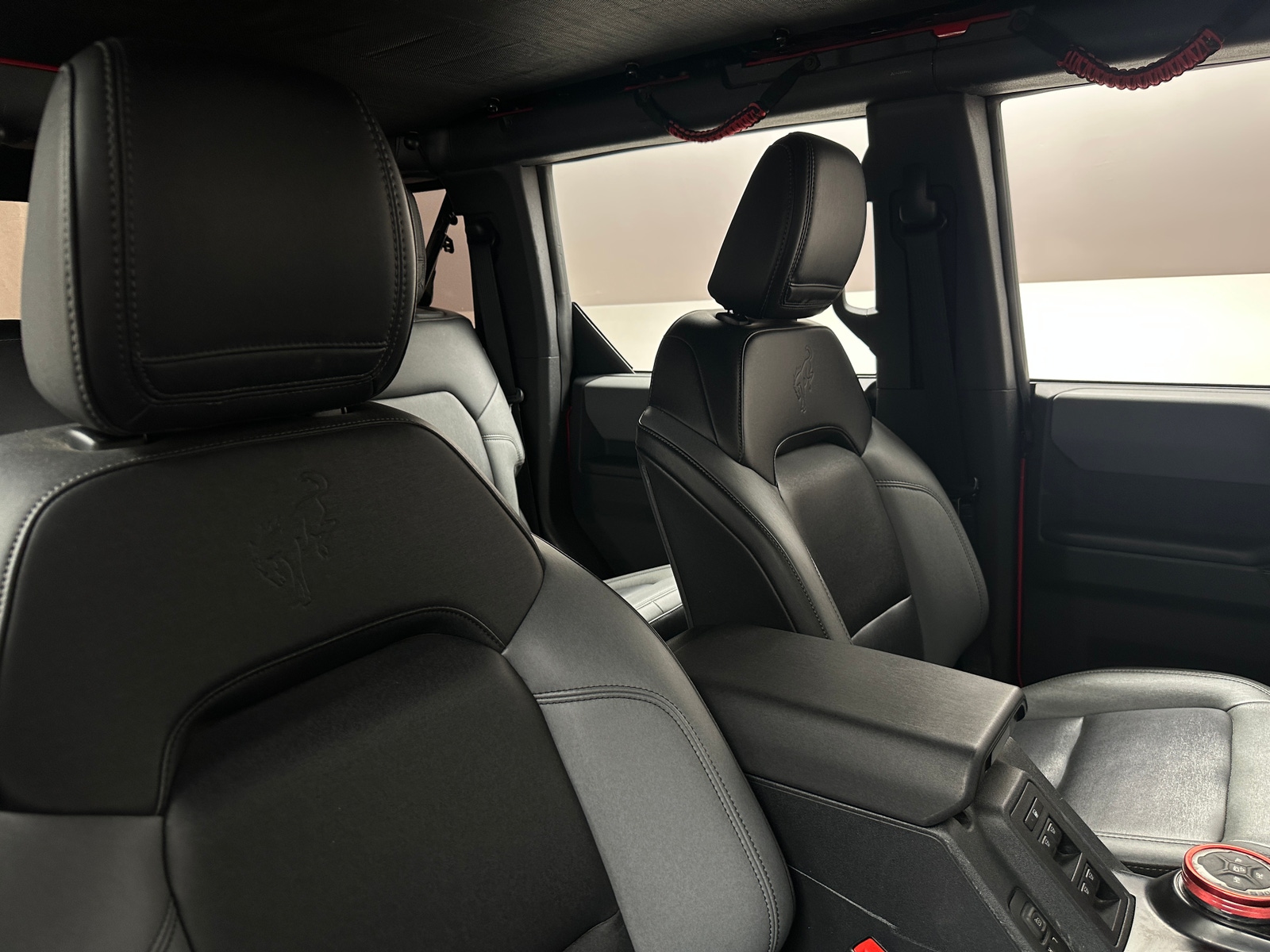 Thumbnail: 2024 Ford Bronco - 2