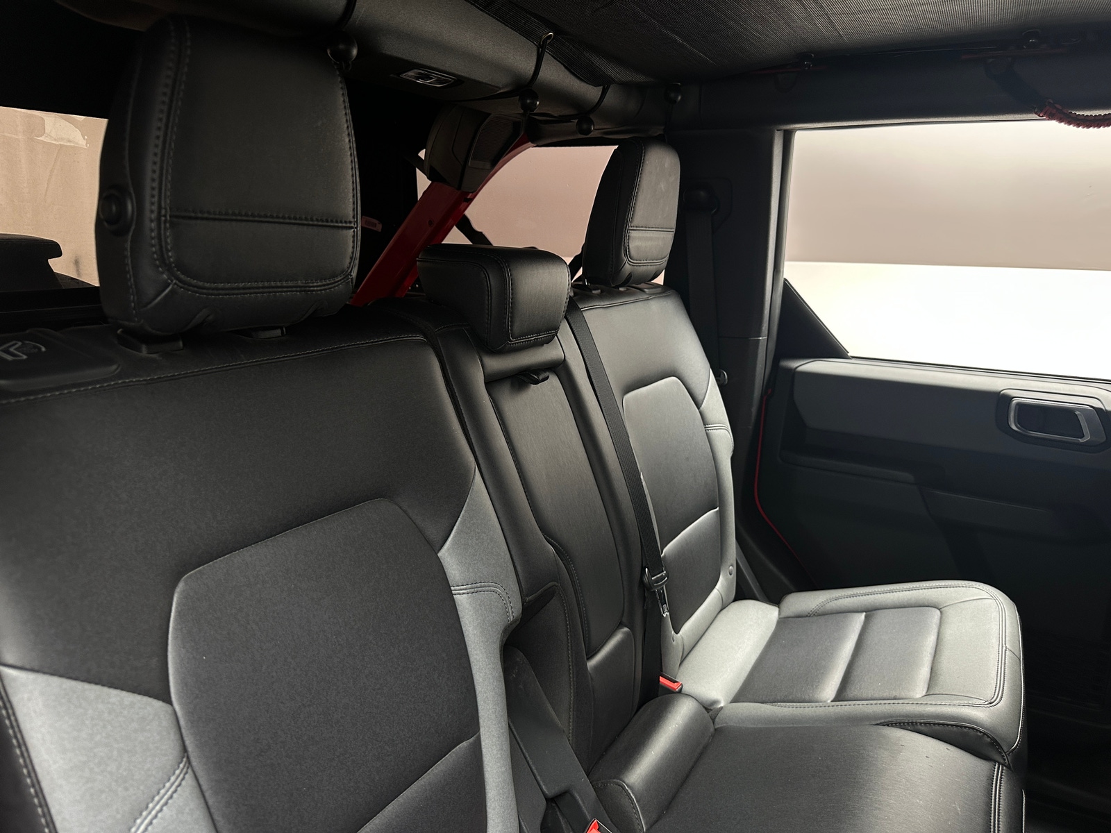 Thumbnail: 2024 Ford Bronco - 6