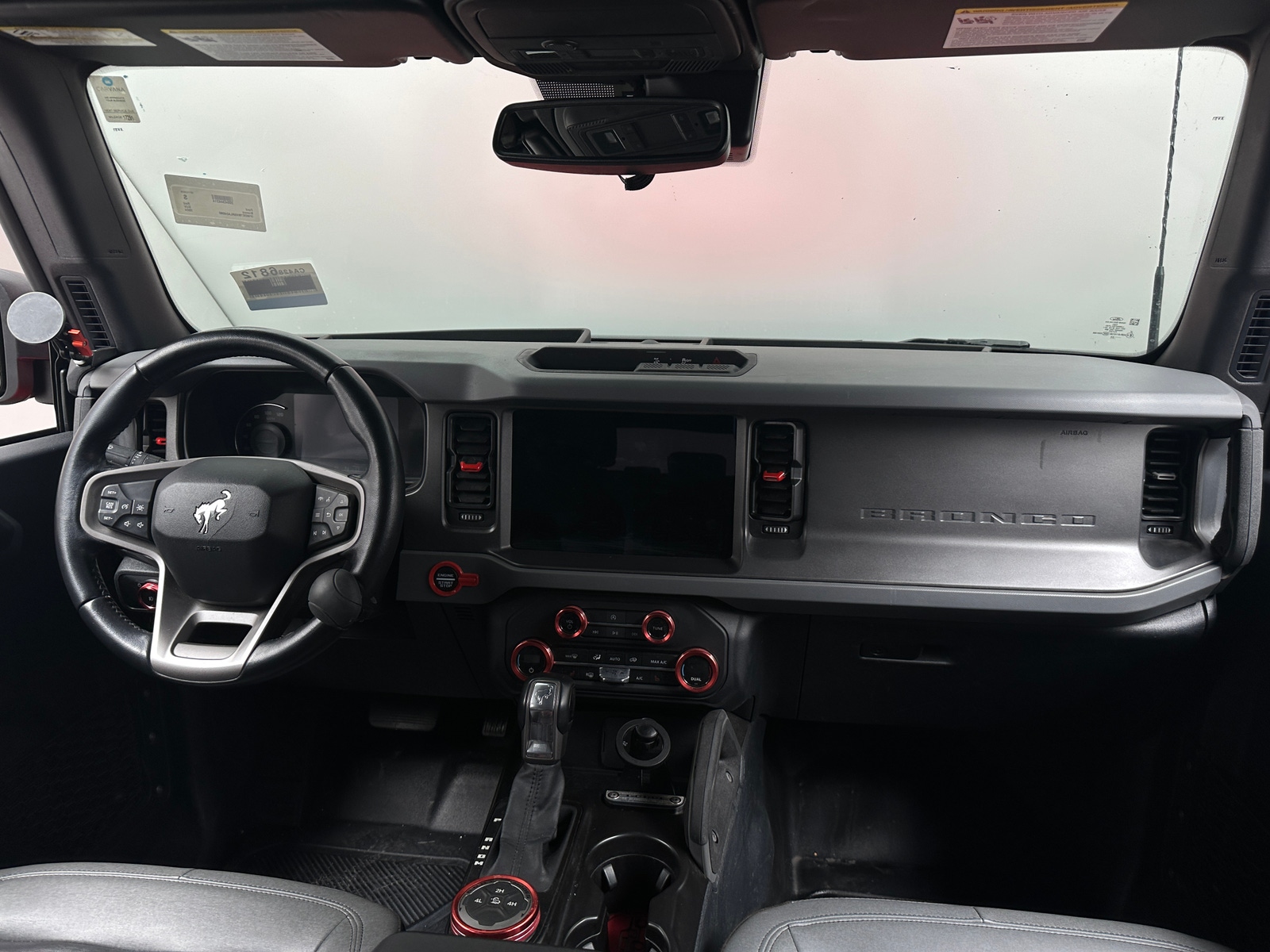 Thumbnail: 2024 Ford Bronco - 3