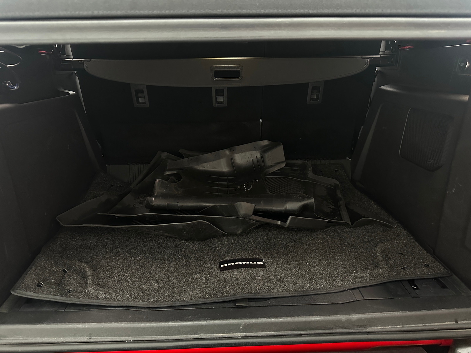 Thumbnail: 2024 Ford Bronco - 7